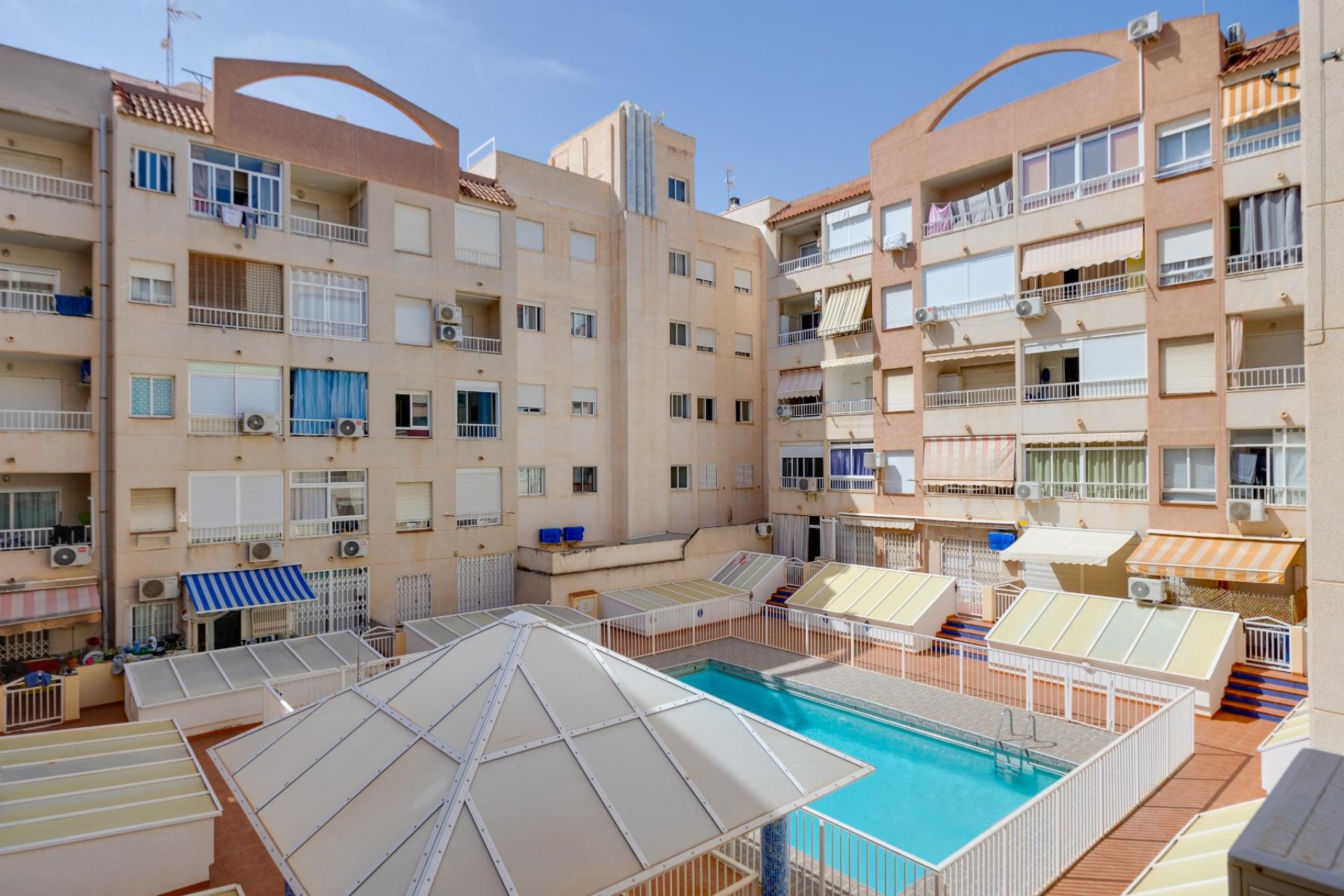 Sale - Wohnung - Torrevieja - Playa de Los Locos-Curva del Palangre