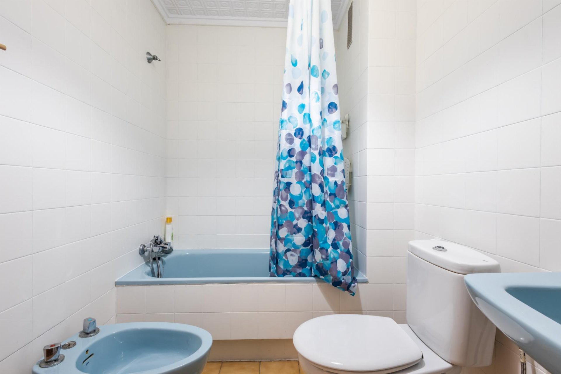 Sale - Wohnung - Torrevieja - playa de los naufragos