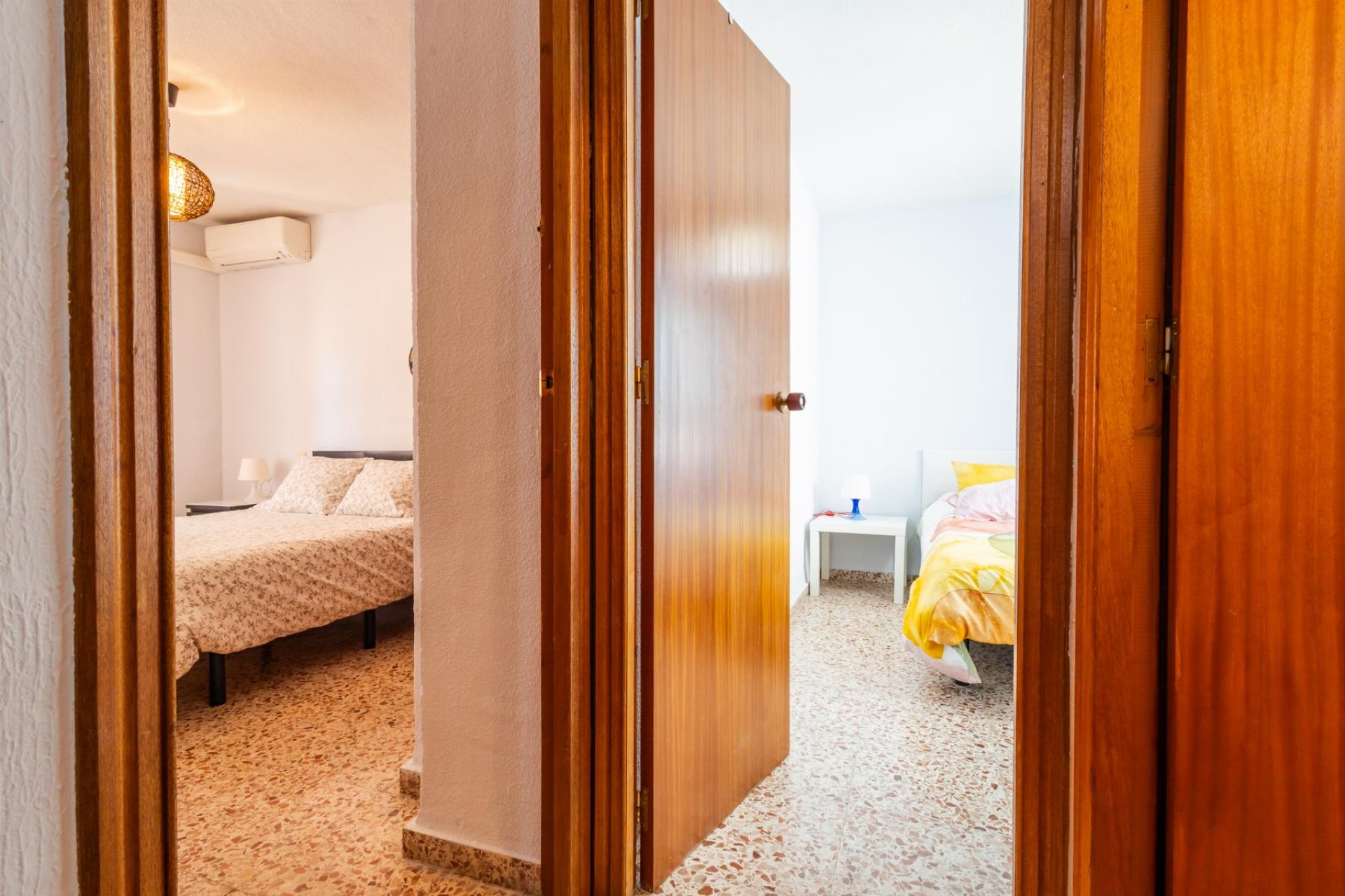 Sale - Wohnung - Torrevieja - playa de los naufragos