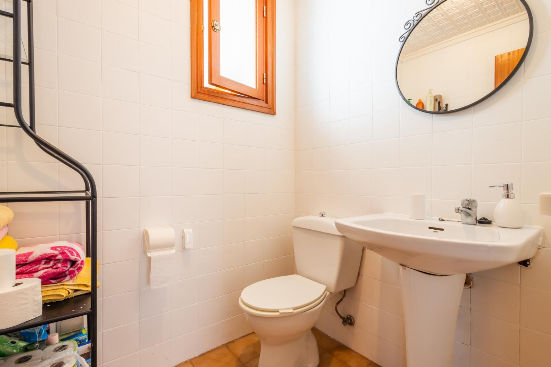 Sale - Wohnung - Torrevieja - playa de los naufragos