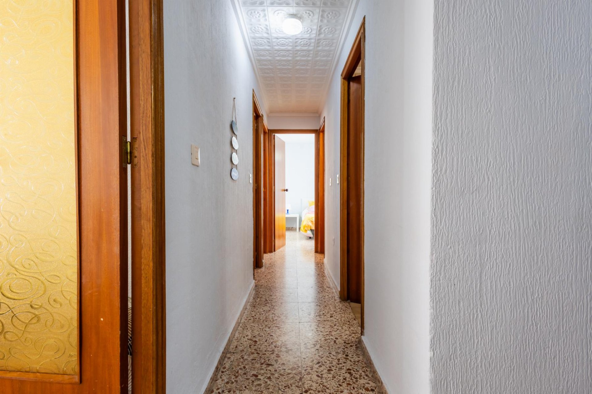 Sale - Wohnung - Torrevieja - playa de los naufragos