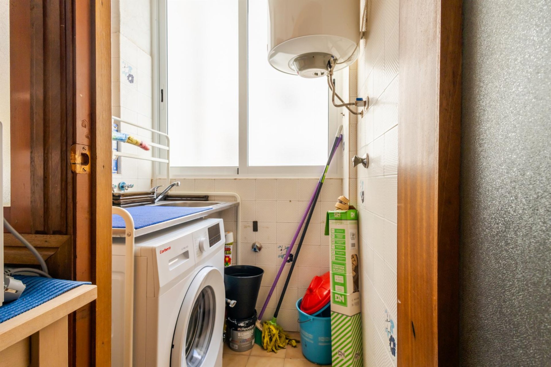 Sale - Wohnung - Torrevieja - playa de los naufragos