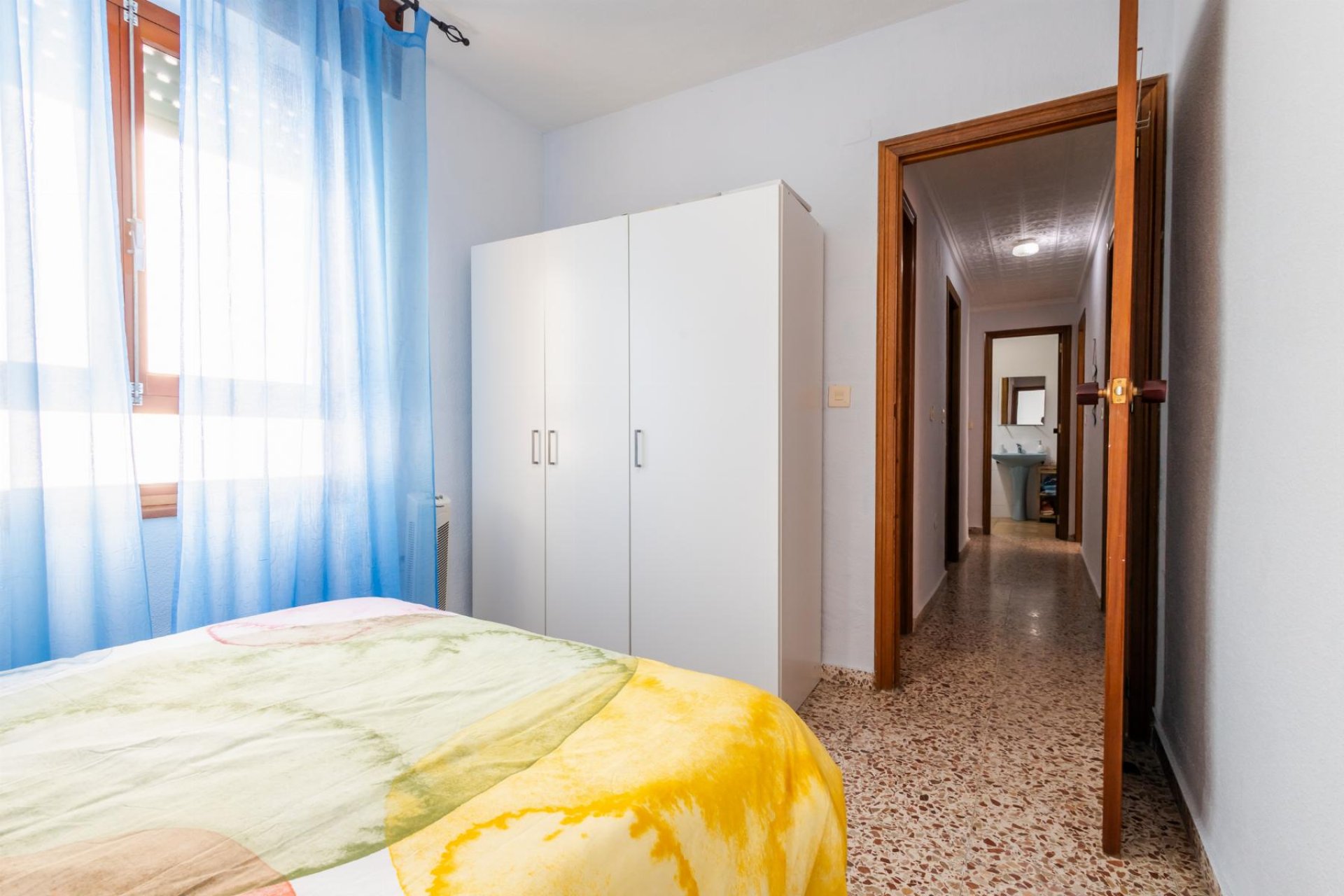 Sale - Wohnung - Torrevieja - playa de los naufragos