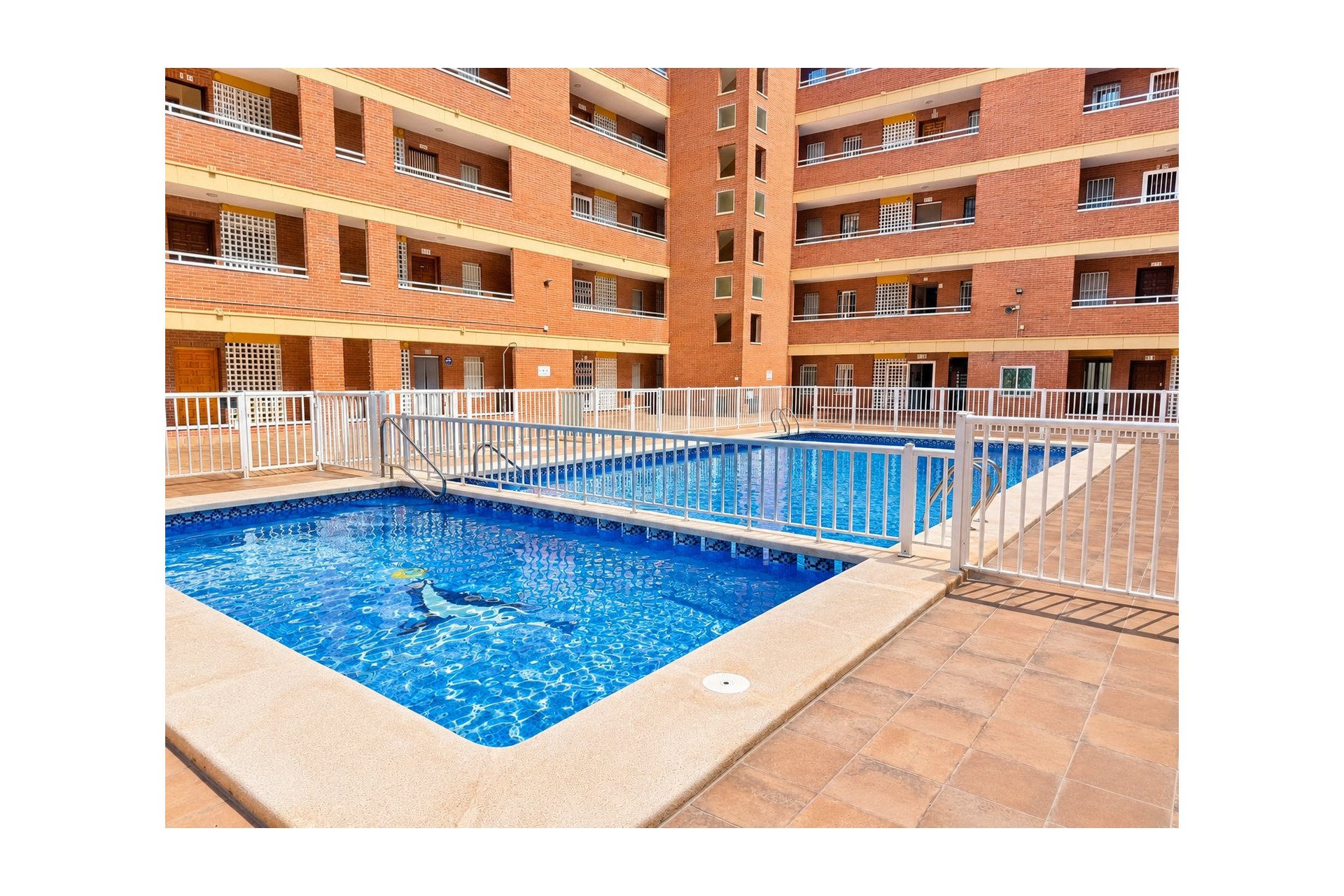 Sale - Wohnung - Torrevieja - playa de los naufragos