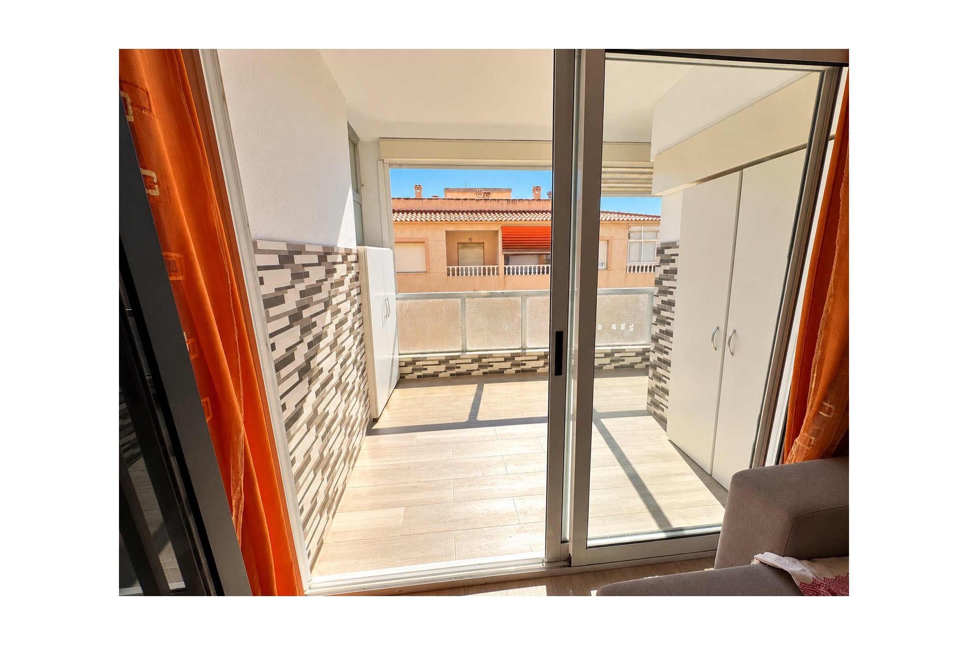Sale - Wohnung - Torrevieja - playa de los naufragos