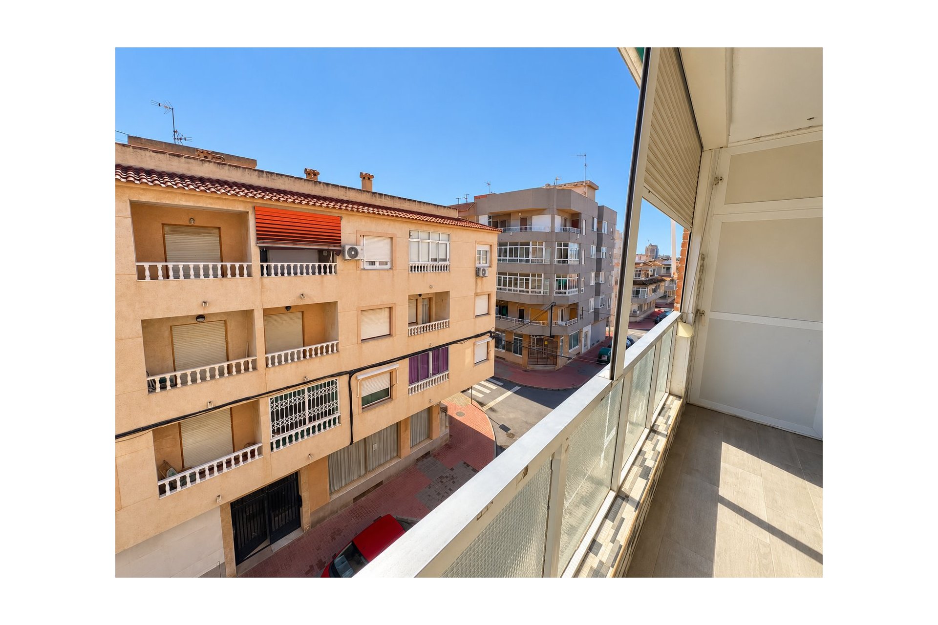Sale - Wohnung - Torrevieja - playa de los naufragos