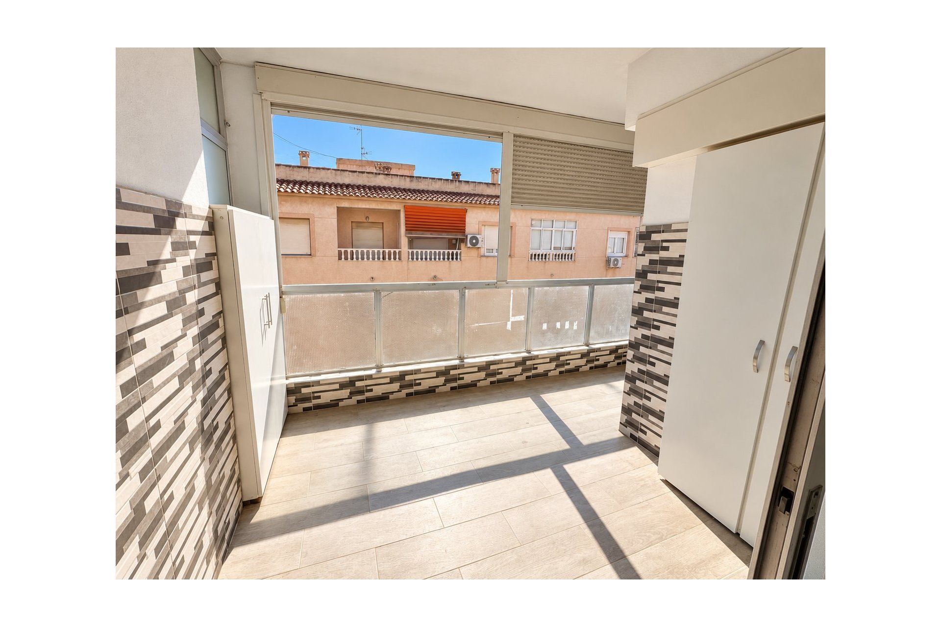 Sale - Wohnung - Torrevieja - playa de los naufragos