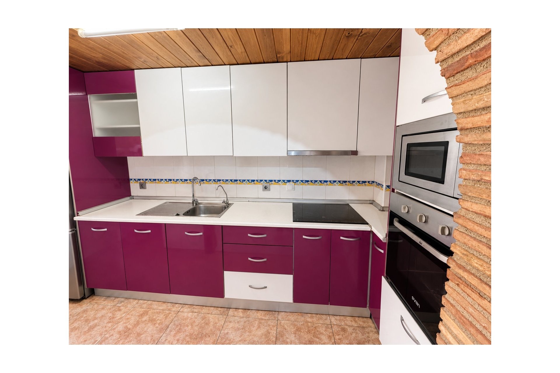 Sale - Wohnung - Torrevieja - playa de los naufragos
