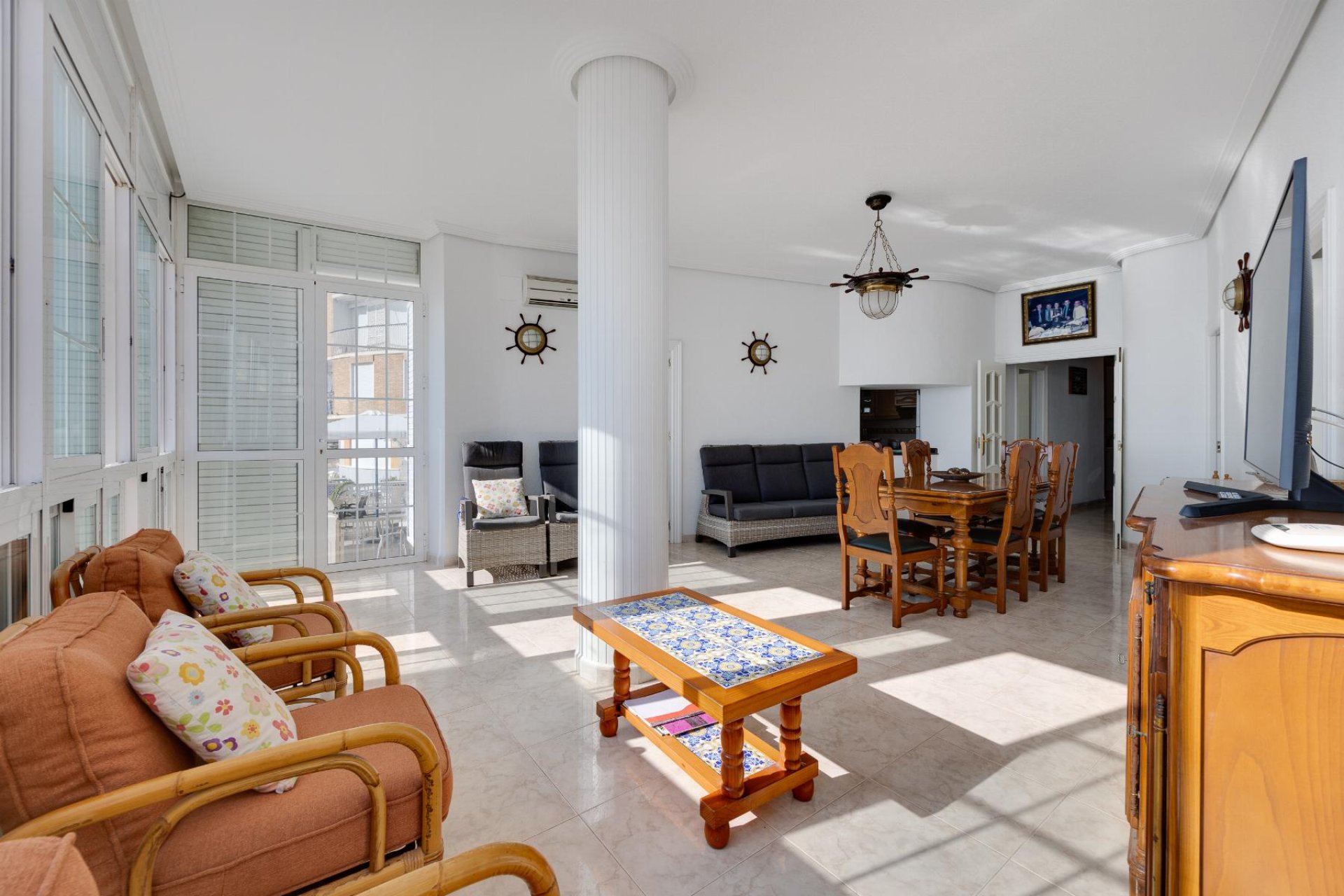 Sale - Wohnung - Torrevieja - Playa del Acequión