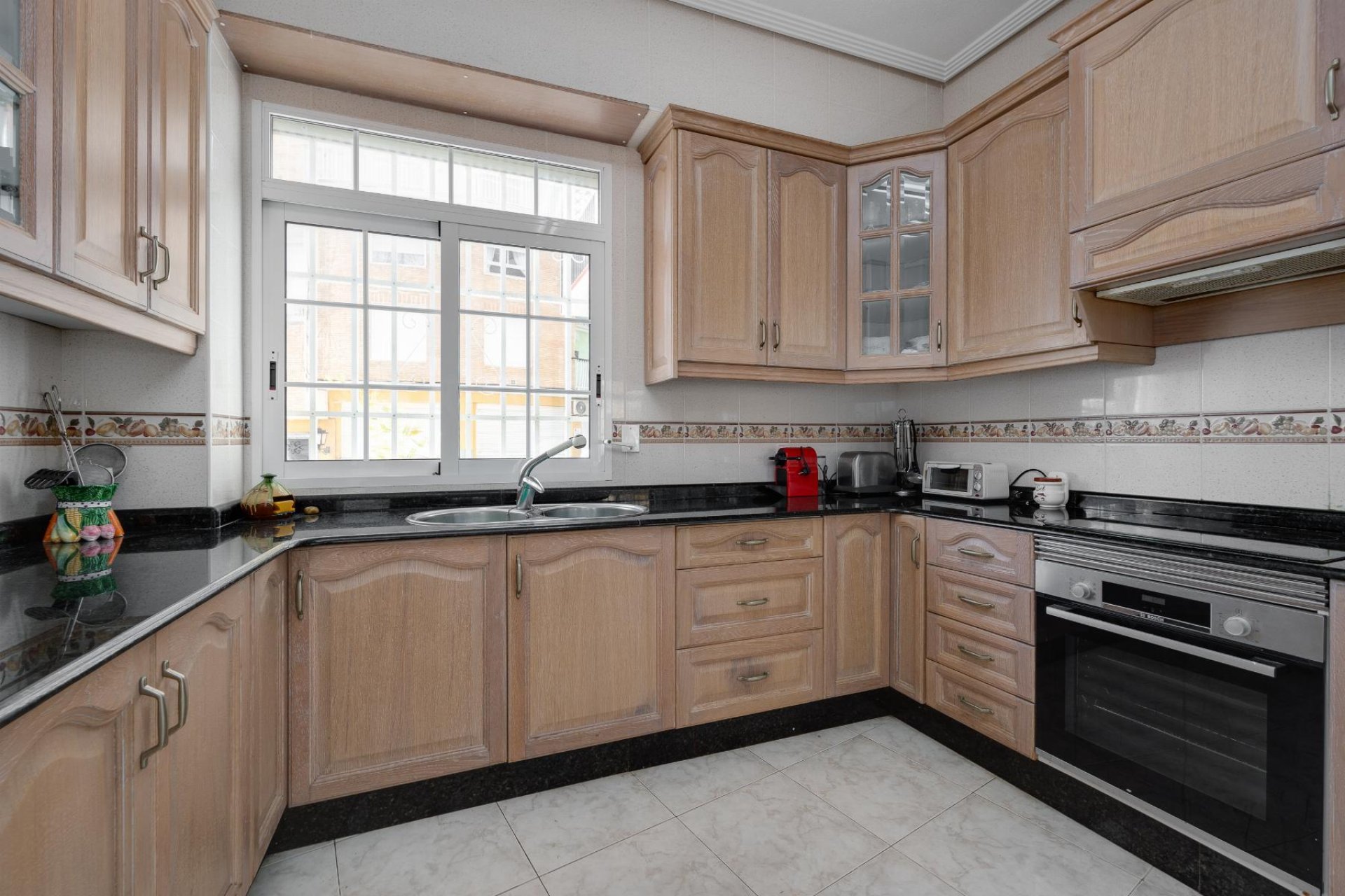 Sale - Wohnung - Torrevieja - Playa del Acequión