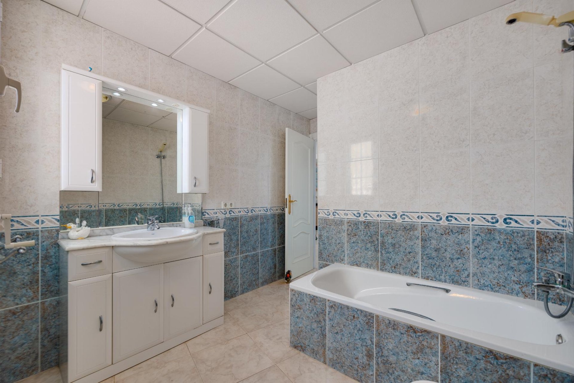 Sale - Wohnung - Torrevieja - Playa del Acequión