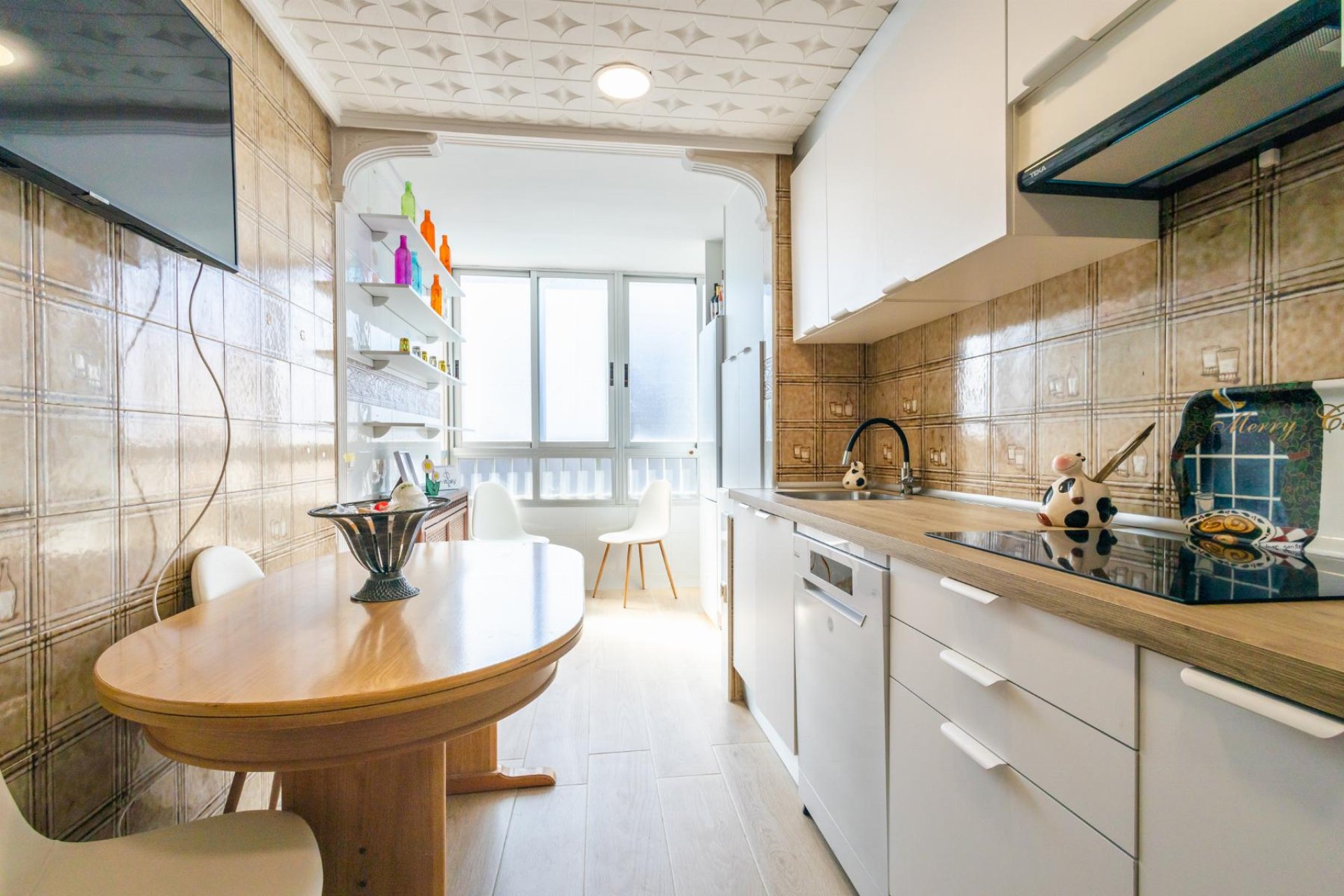 Sale - Wohnung - Torrevieja - Playa del Acequión