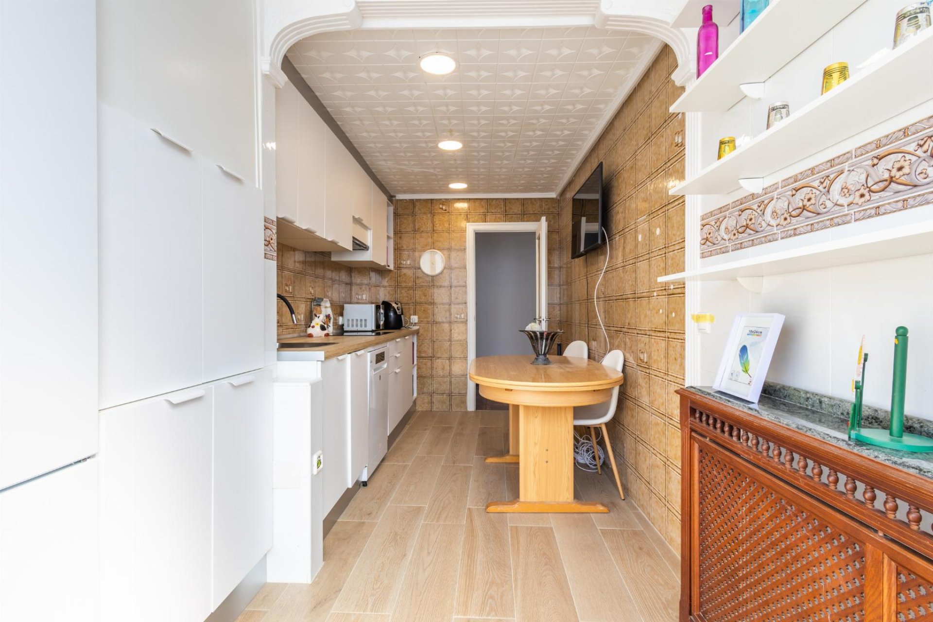 Sale - Wohnung - Torrevieja - Playa del Acequión