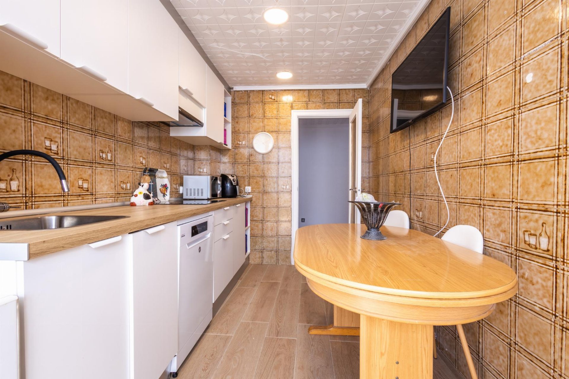 Sale - Wohnung - Torrevieja - Playa del Acequión