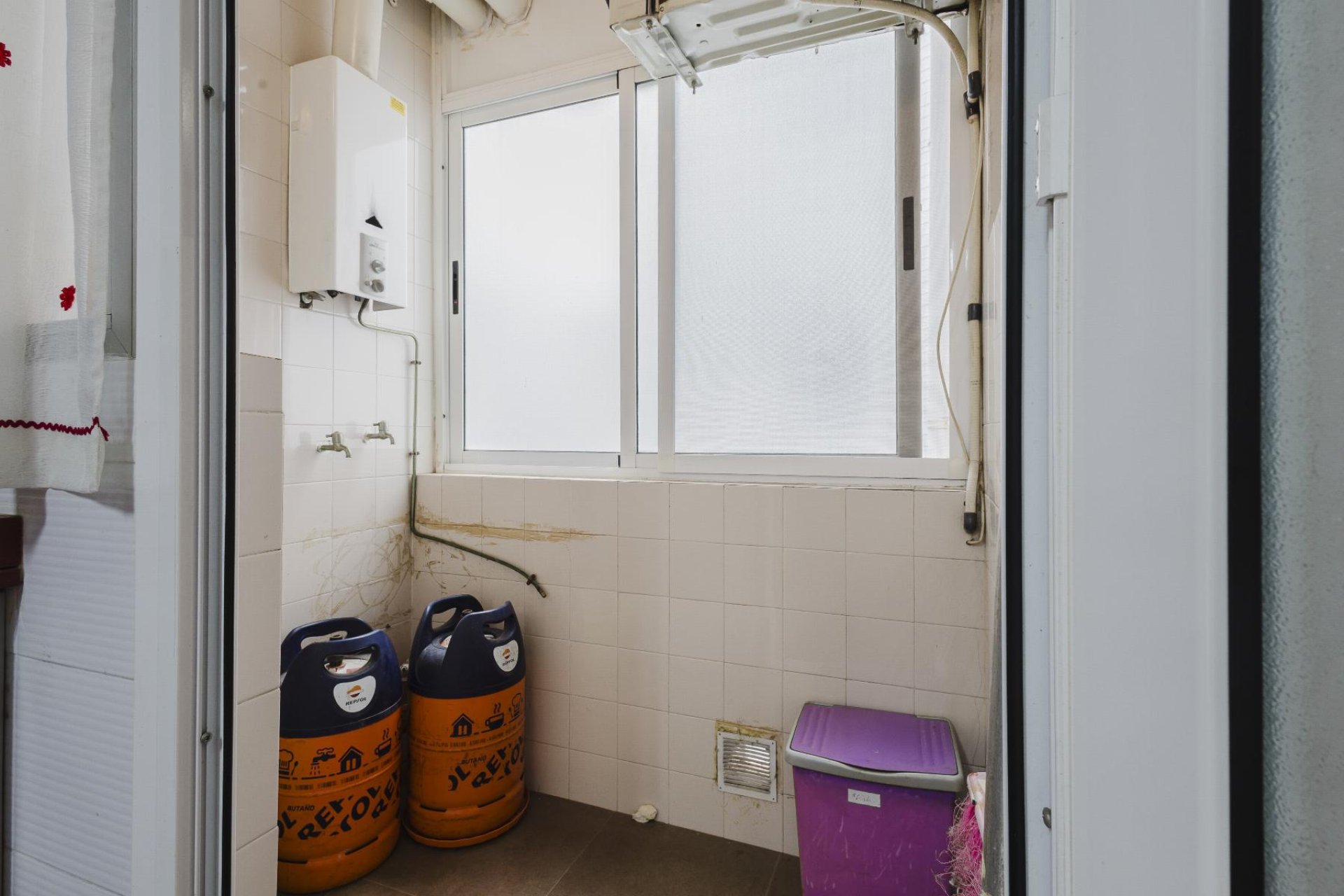 Sale - Wohnung - Torrevieja - Playa del Acequión