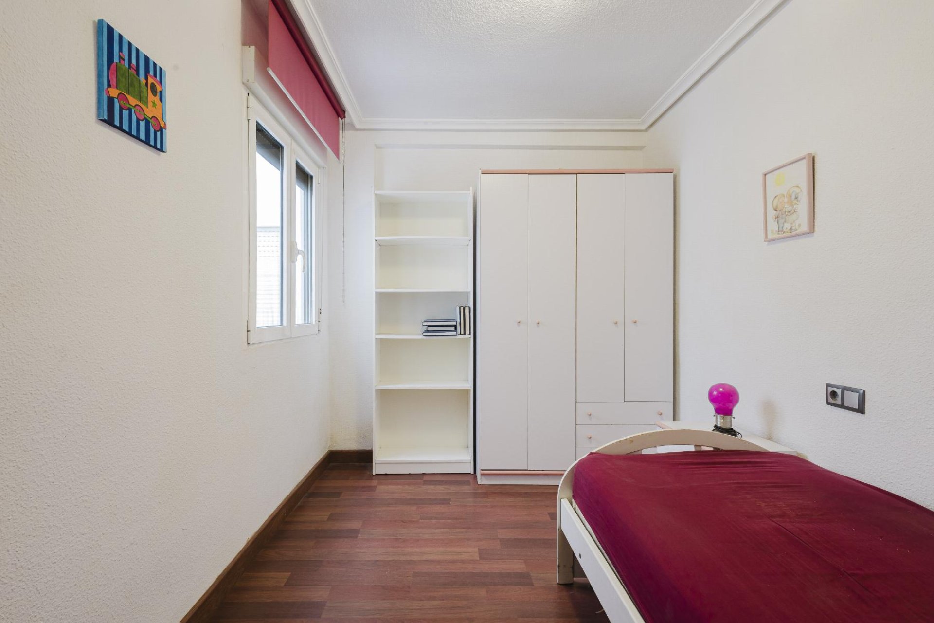 Sale - Wohnung - Torrevieja - Playa del Acequión