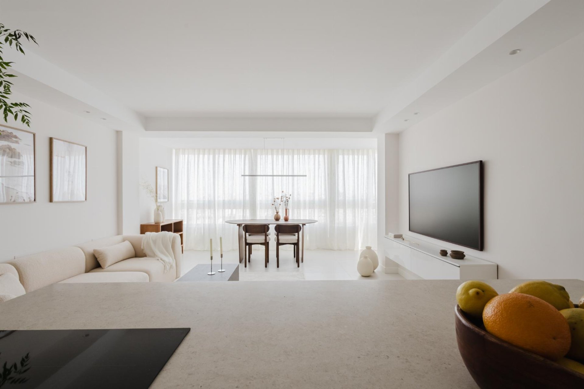 Sale - Wohnung - Torrevieja - Playa del Acequión