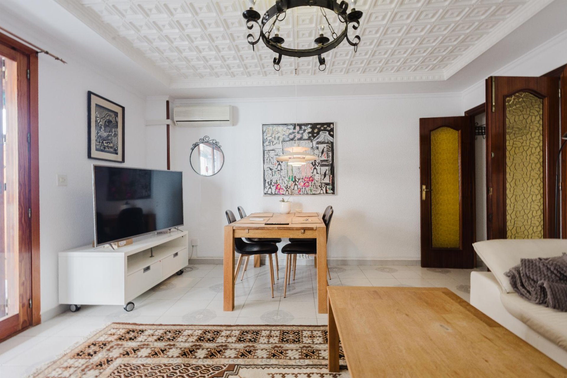 Sale - Wohnung - Torrevieja - Playa del Acequión