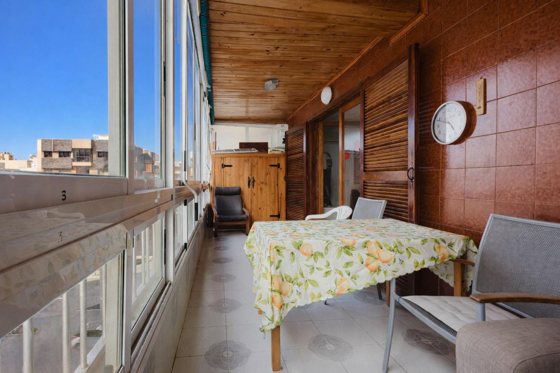 Sale - Wohnung - Torrevieja - Playa del Acequión