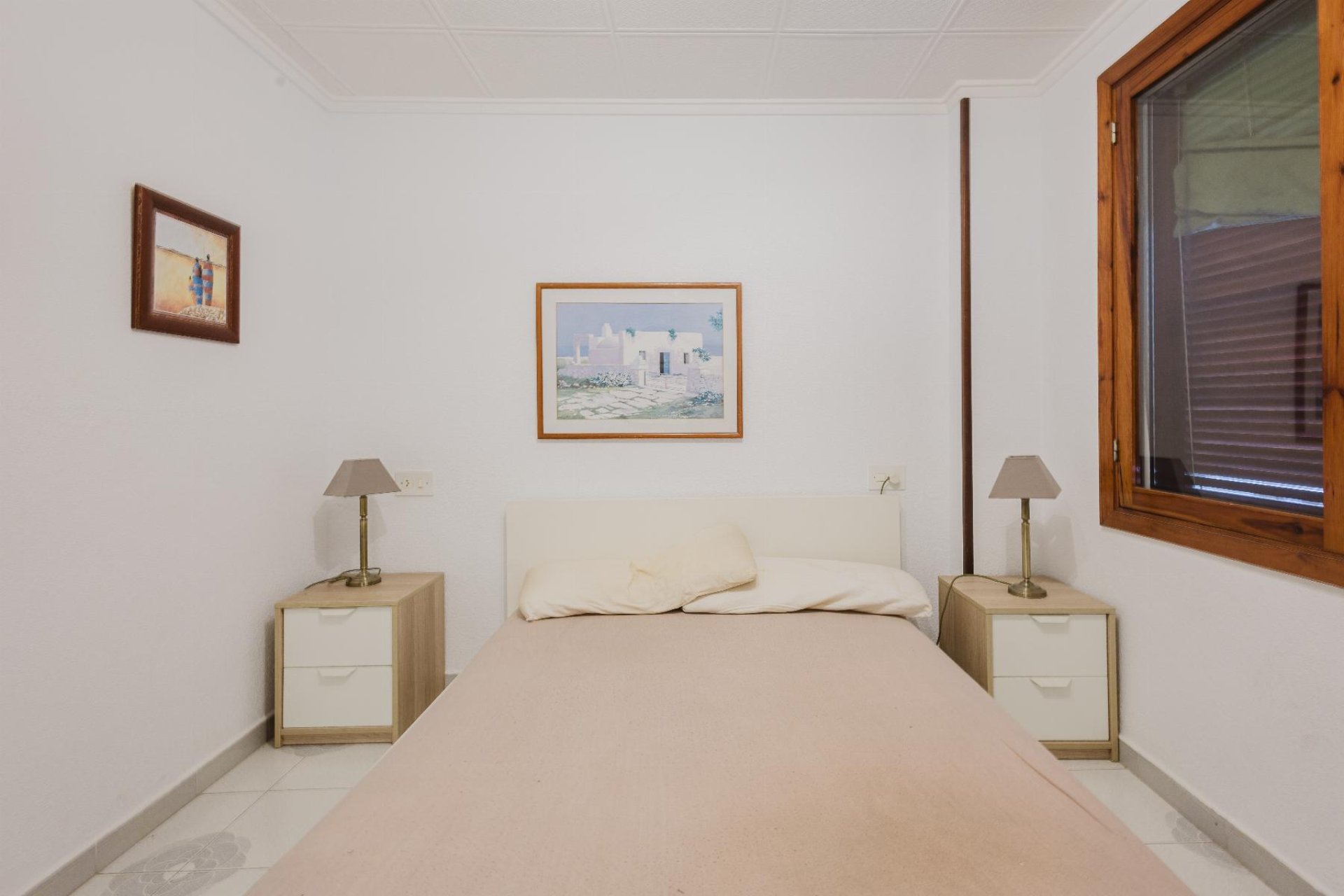 Sale - Wohnung - Torrevieja - Playa del Acequión