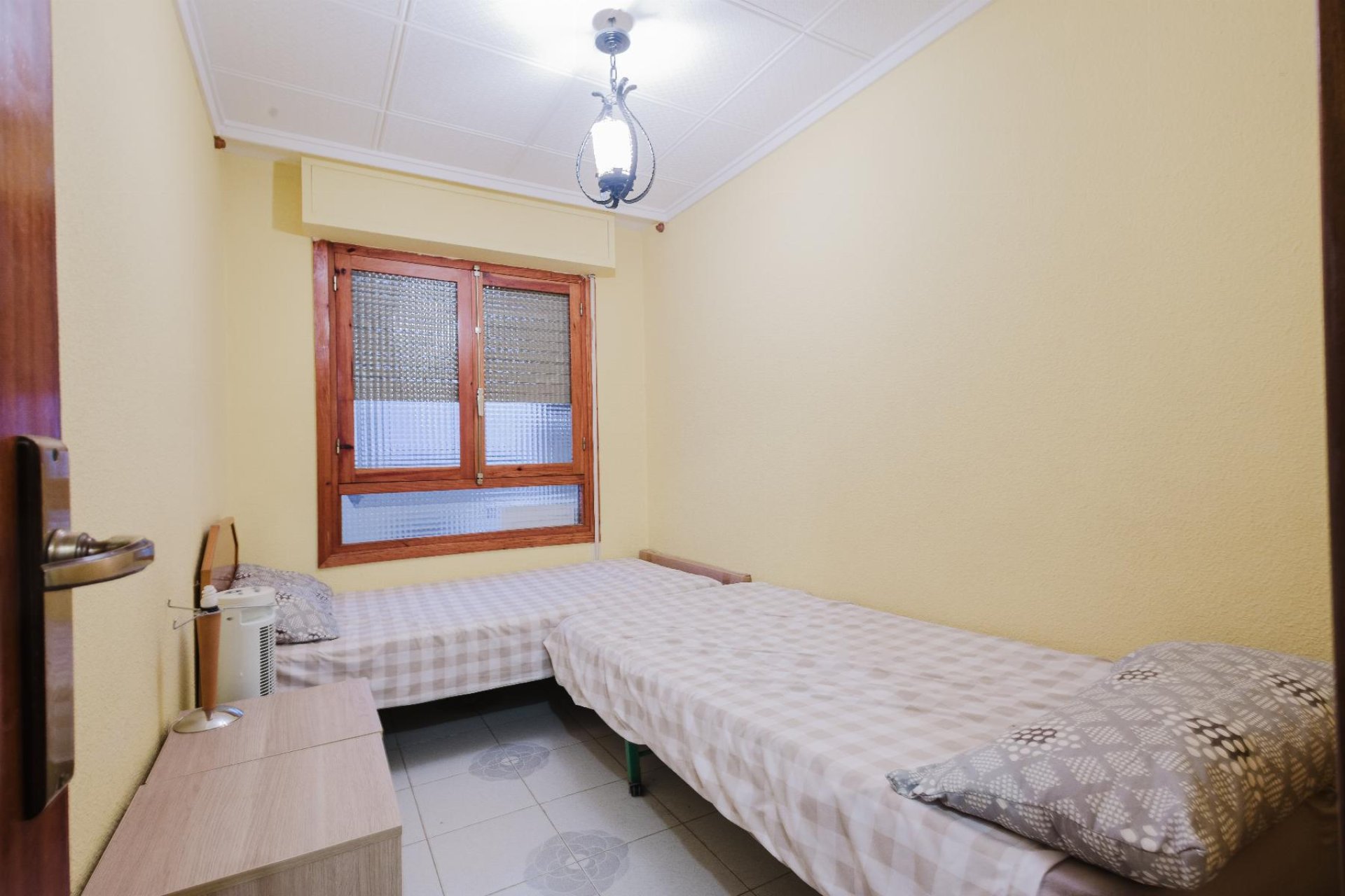 Sale - Wohnung - Torrevieja - Playa del Acequión