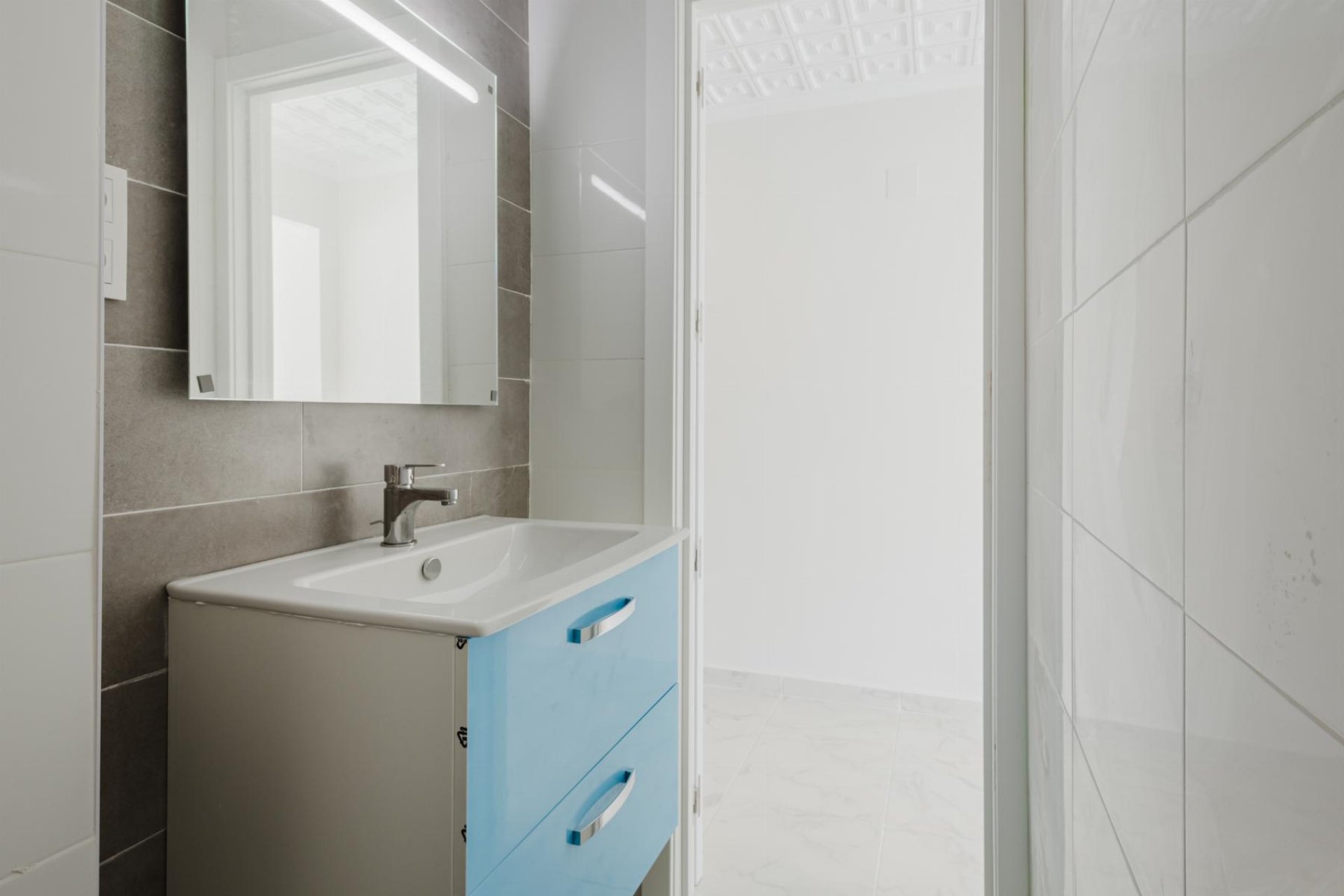 Sale - Wohnung - Torrevieja - Playa del Acequión