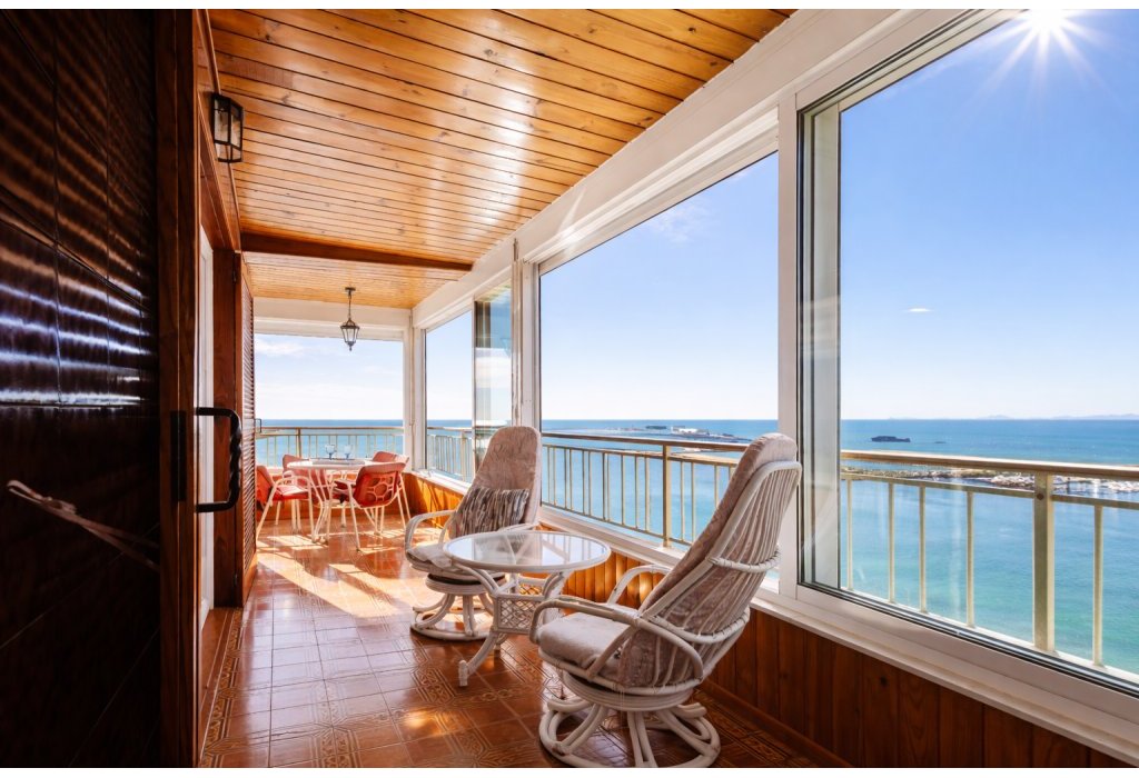 Sale - Wohnung - Torrevieja - Playa del Acequión