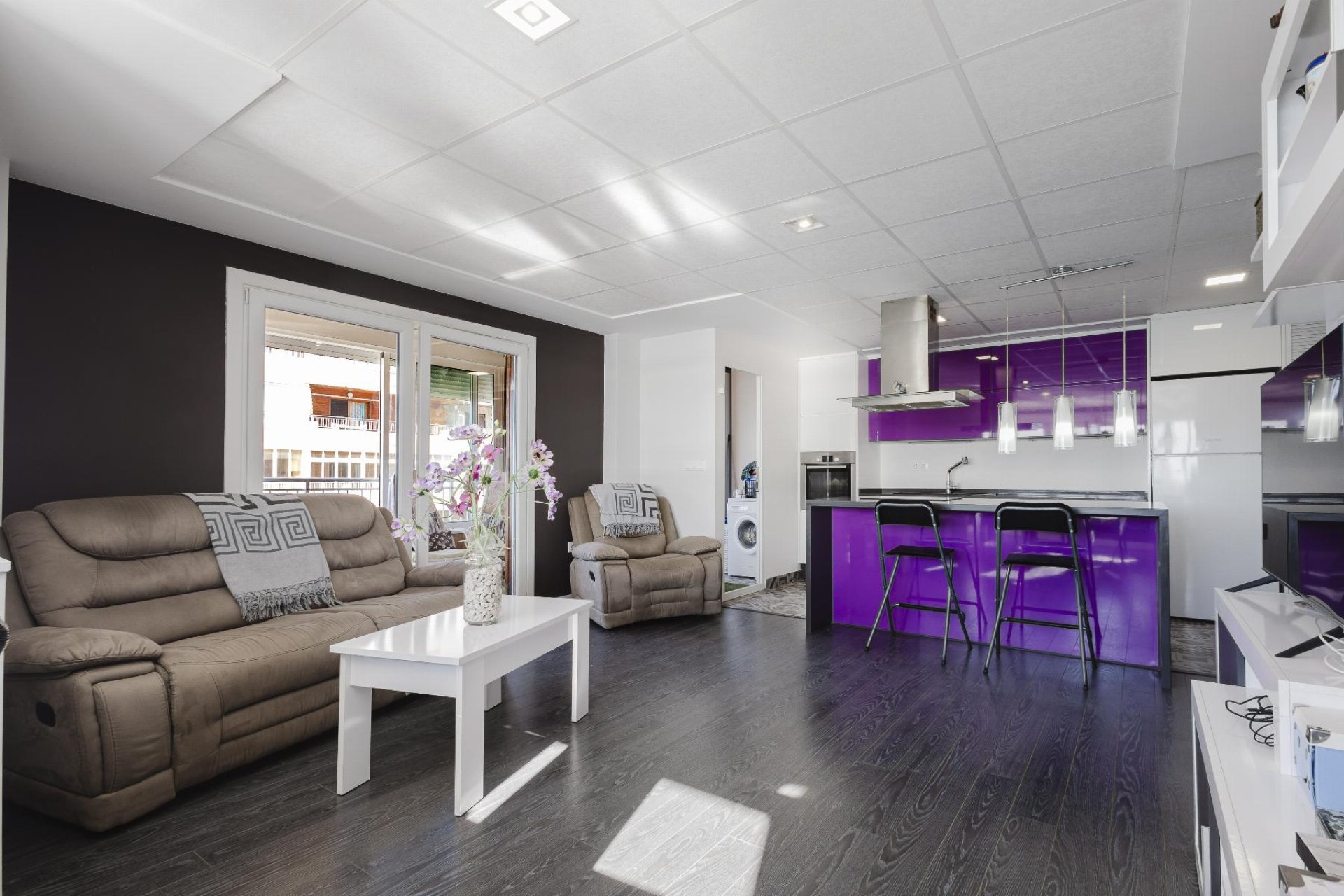 Sale - Wohnung - Torrevieja - Playa del Acequión