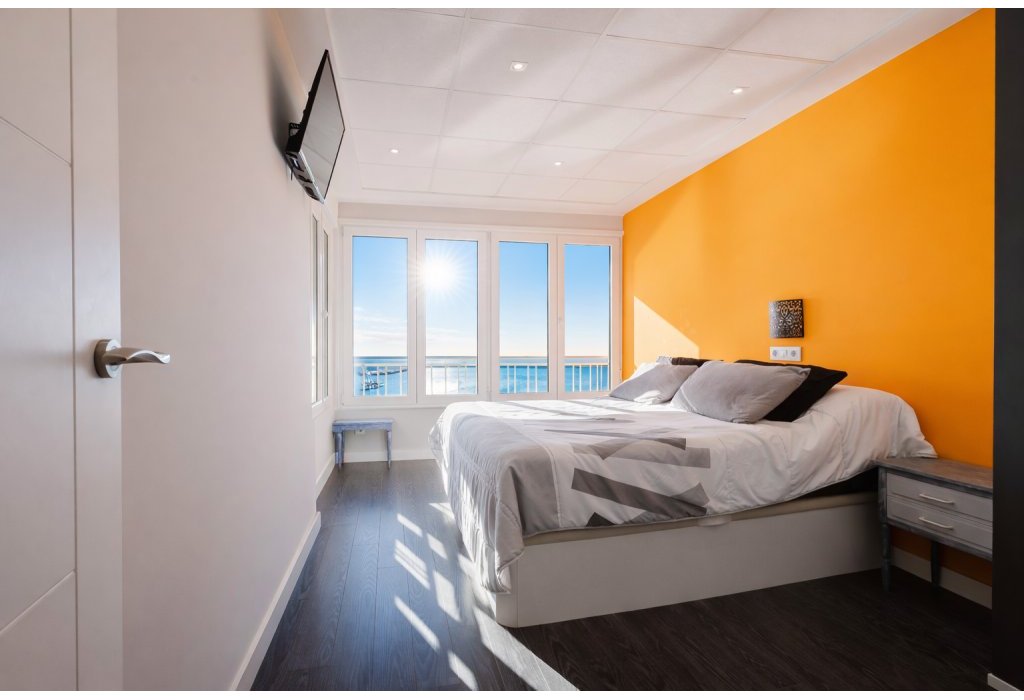 Sale - Wohnung - Torrevieja - Playa del Acequión