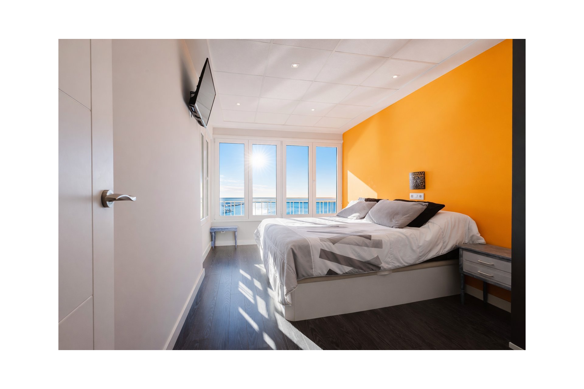 Sale - Wohnung - Torrevieja - Playa del Acequión