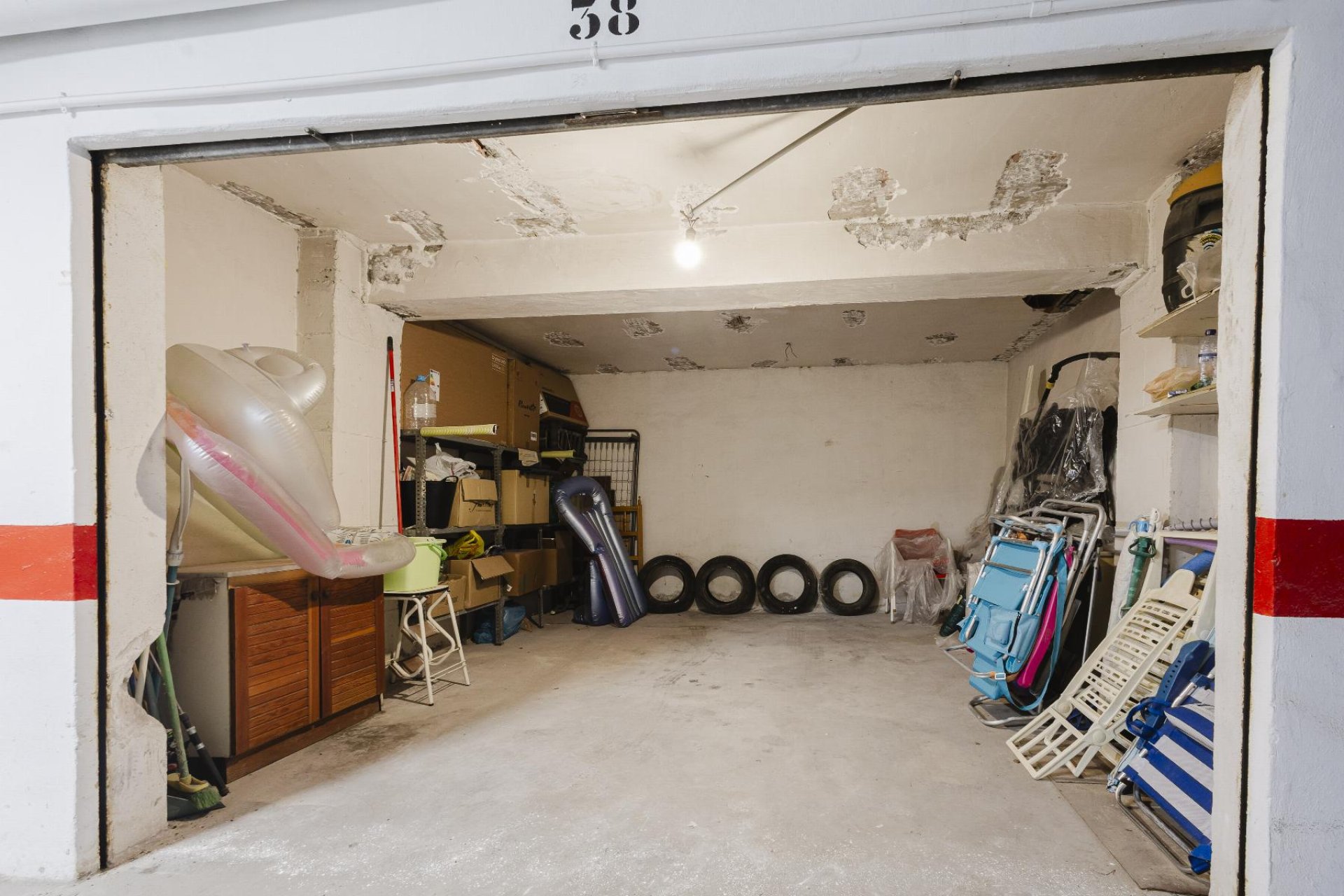 Sale - Wohnung - Torrevieja - Playa del Acequión