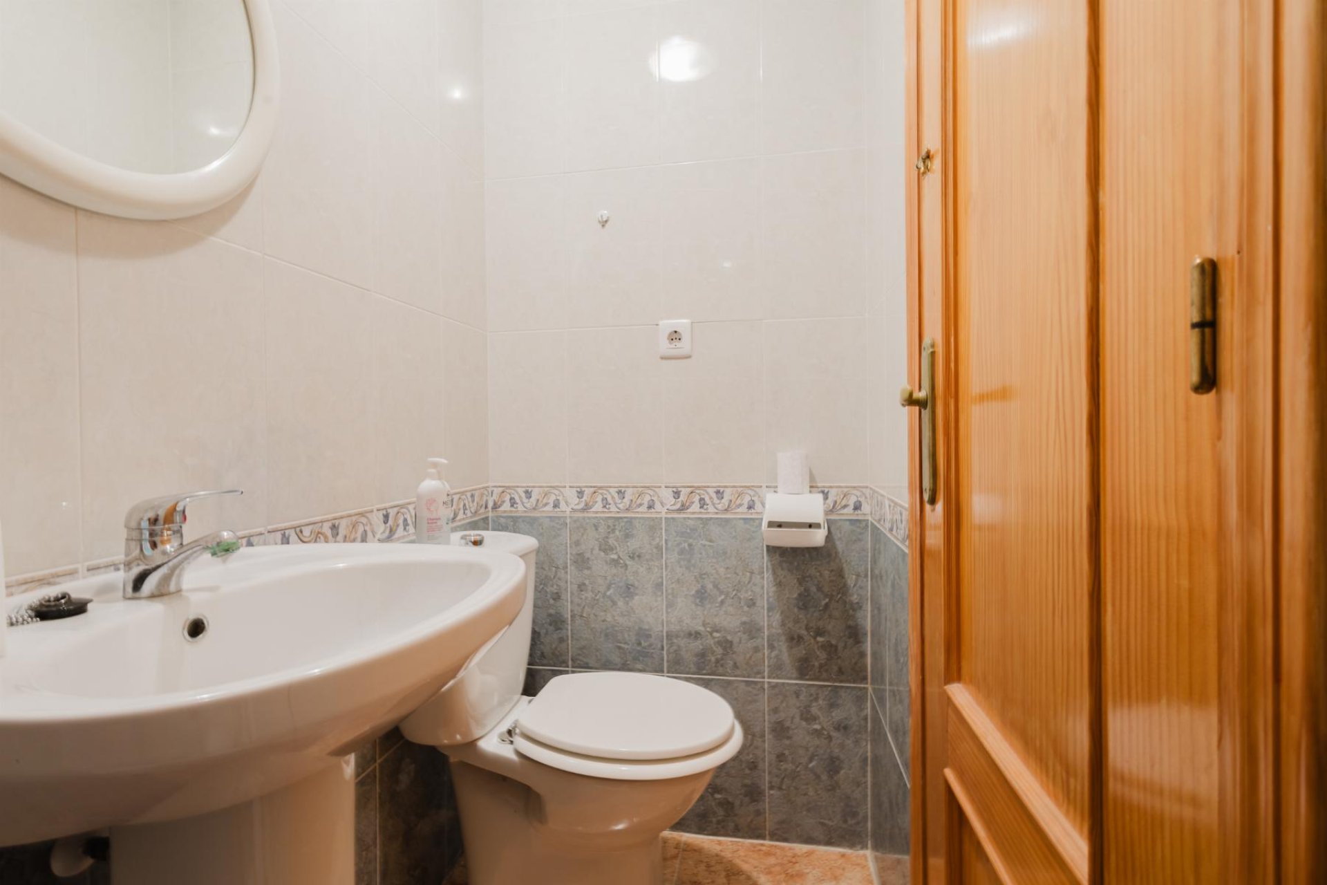 Sale - Wohnung - Torrevieja - Playa del Acequión