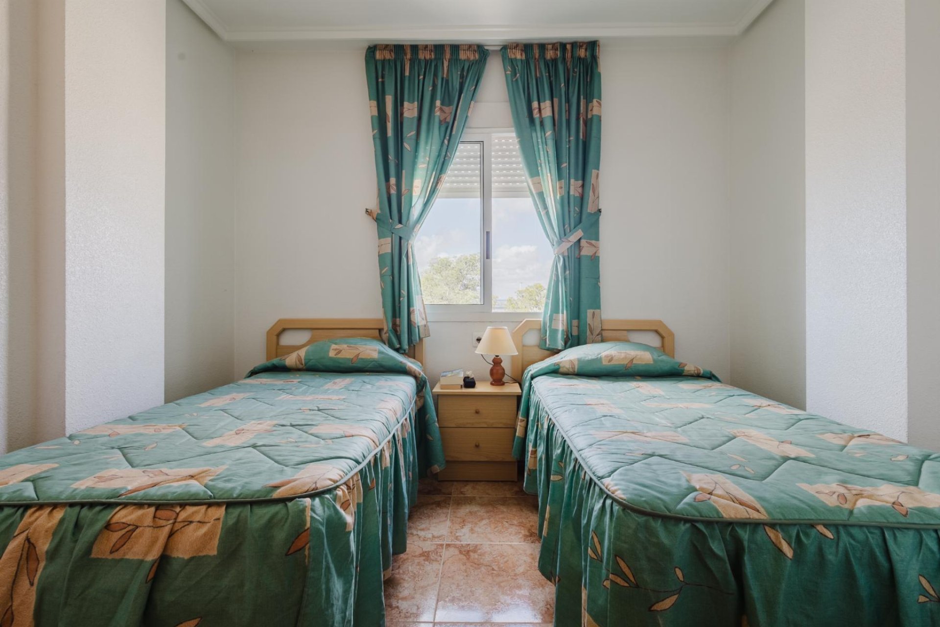 Sale - Wohnung - Torrevieja - Playa del Acequión