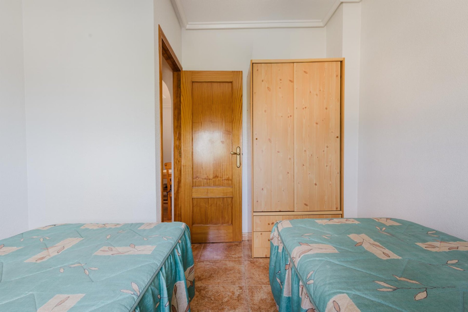 Sale - Wohnung - Torrevieja - Playa del Acequión
