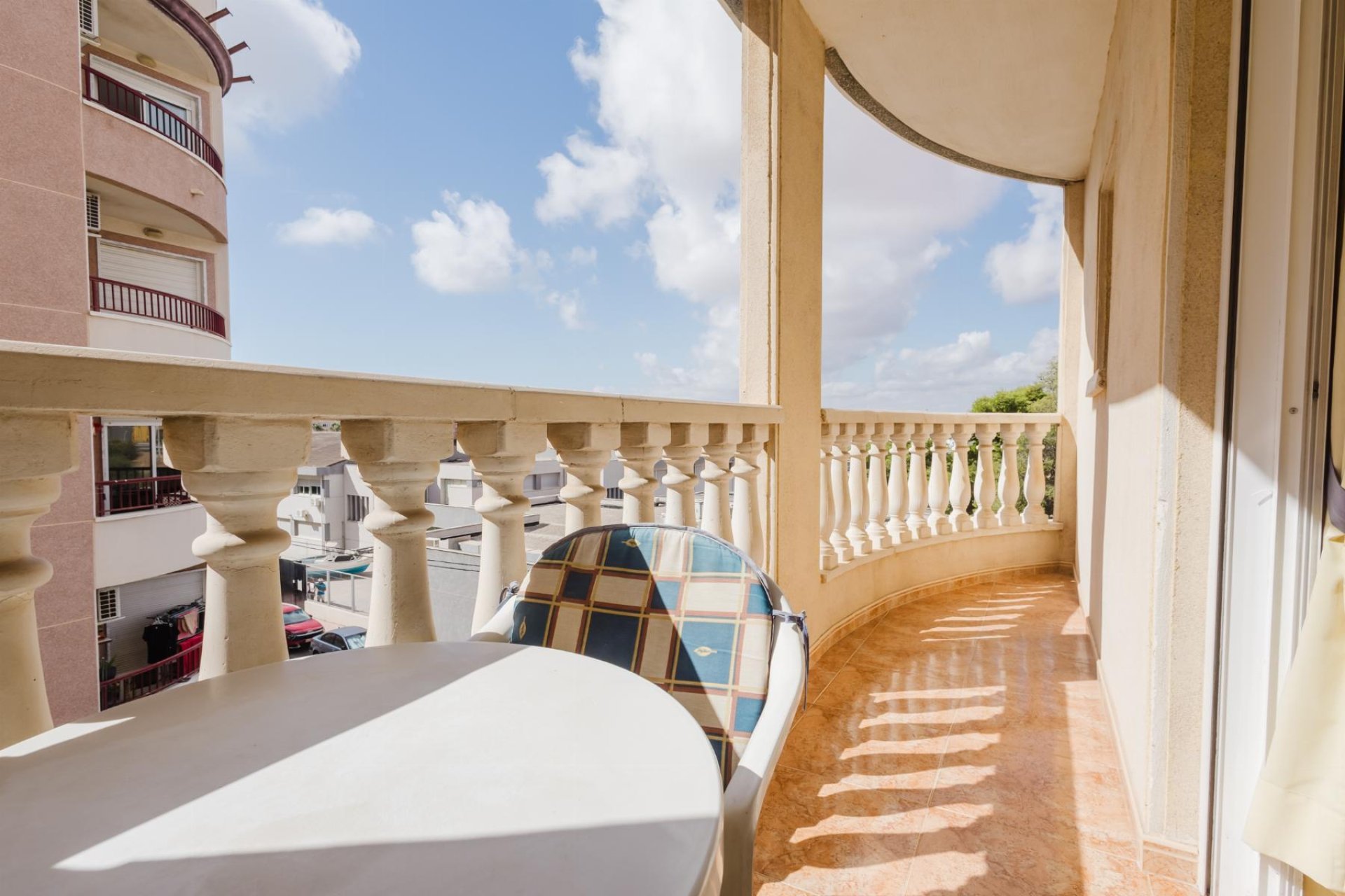 Sale - Wohnung - Torrevieja - Playa del Acequión