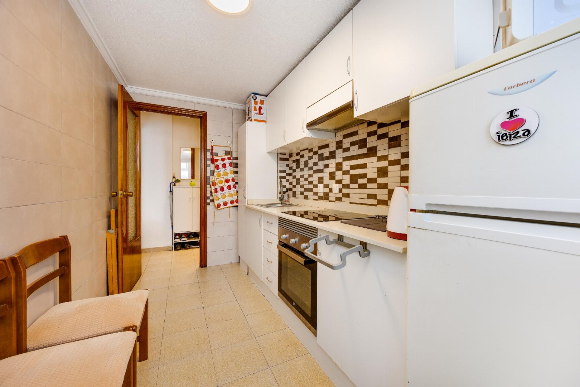 Sale - Wohnung - Torrevieja - Playa del Acequión