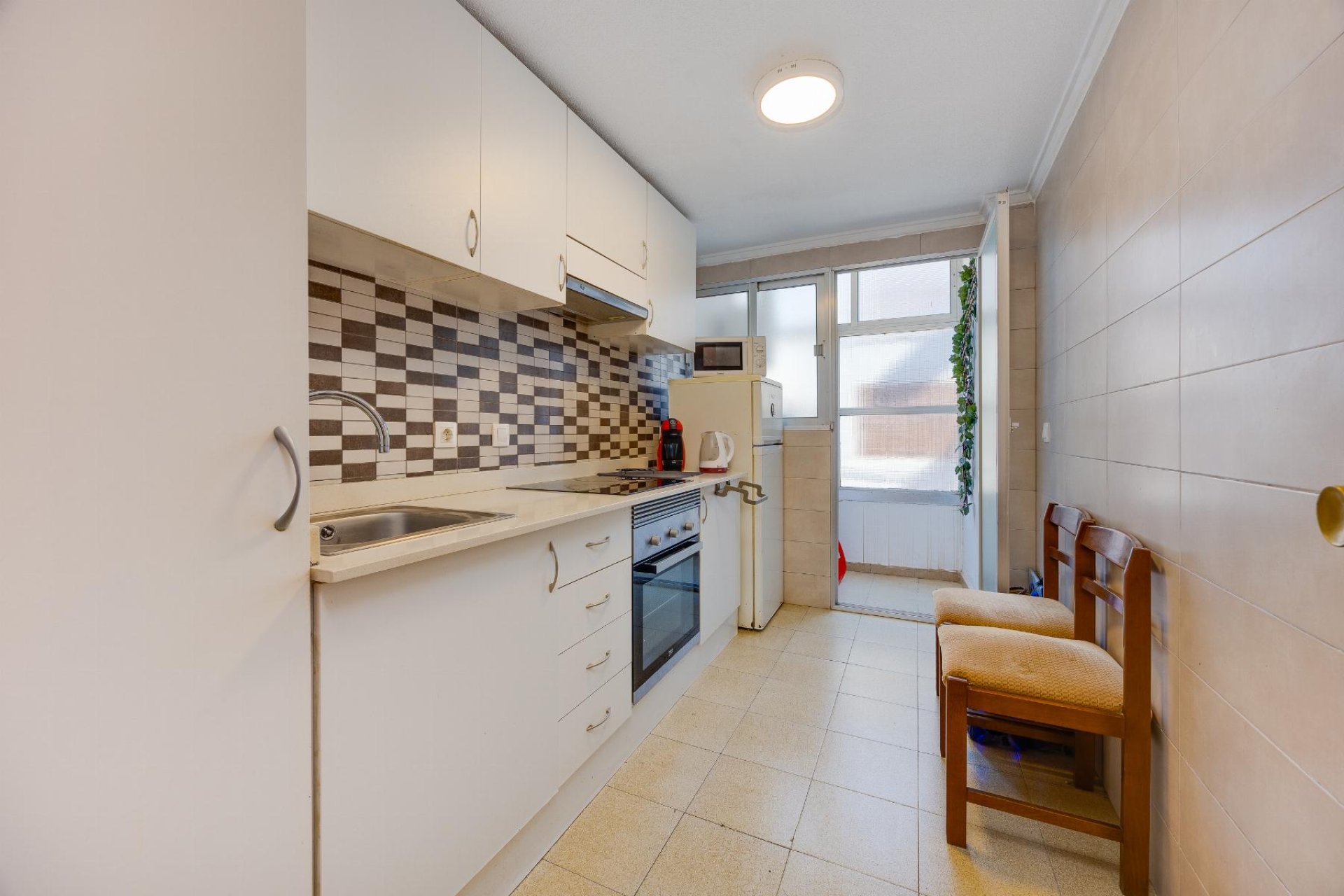 Sale - Wohnung - Torrevieja - Playa del Acequión