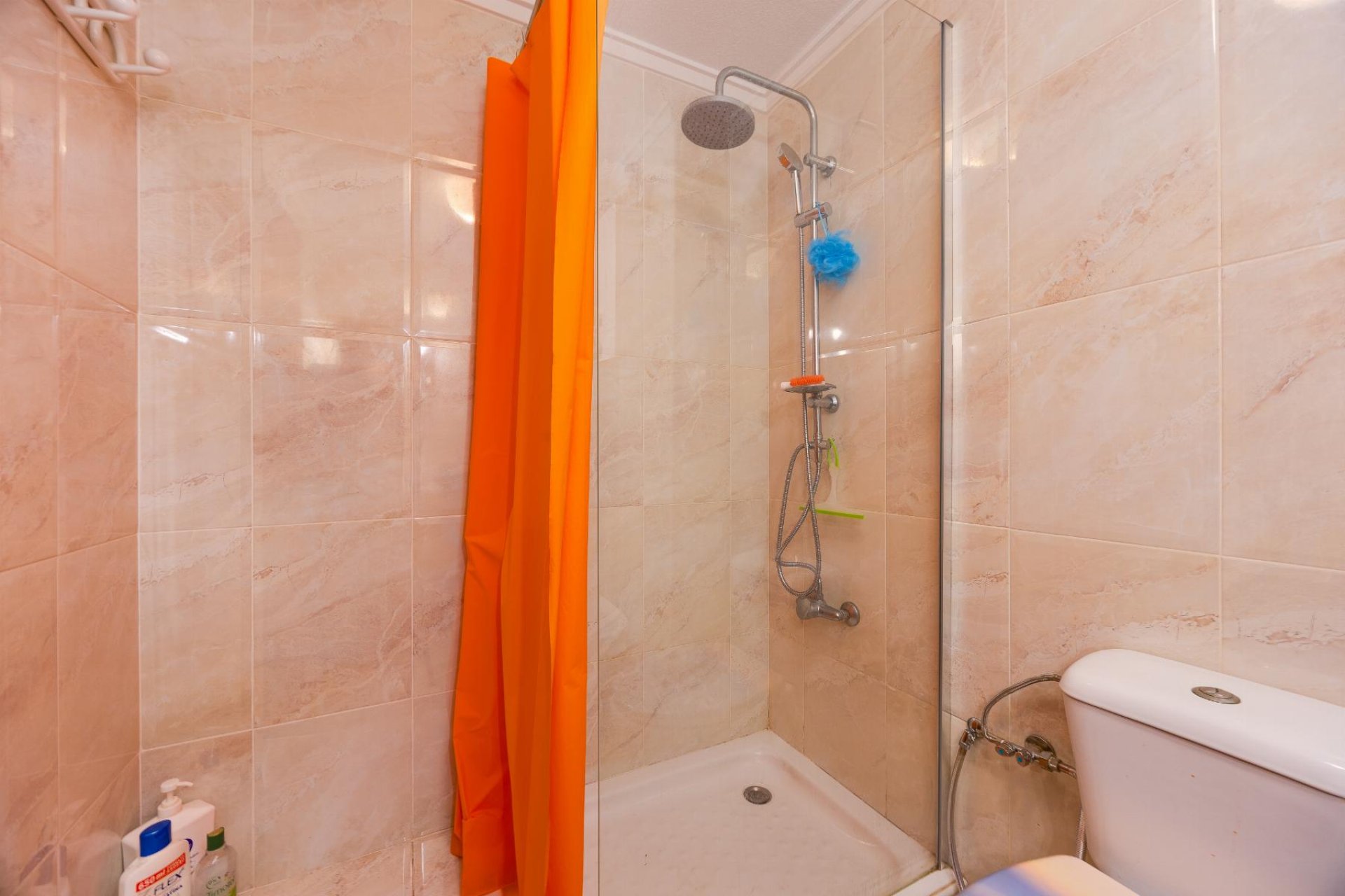 Sale - Wohnung - Torrevieja - Playa del Acequión