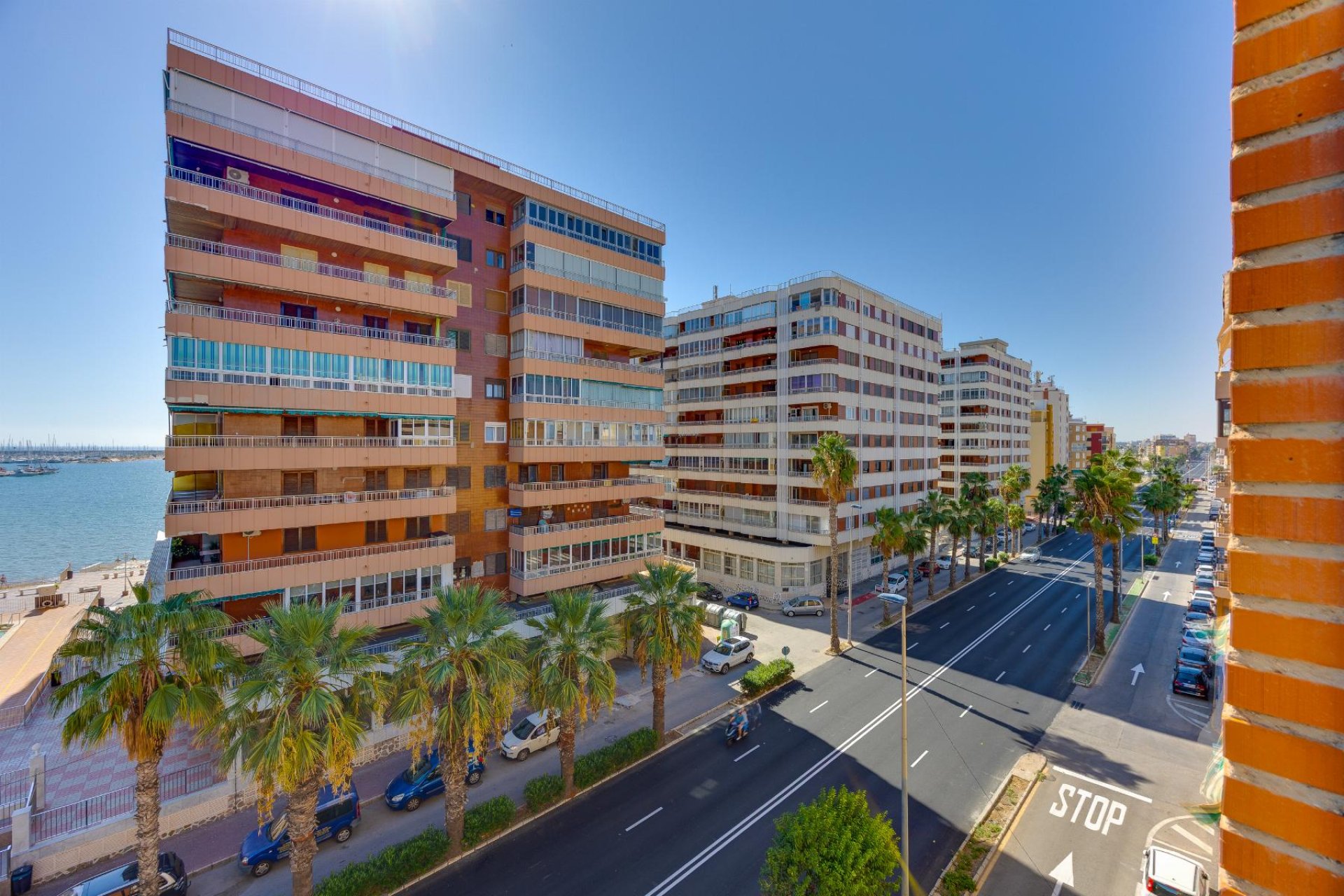 Sale - Wohnung - Torrevieja - Playa del Acequión