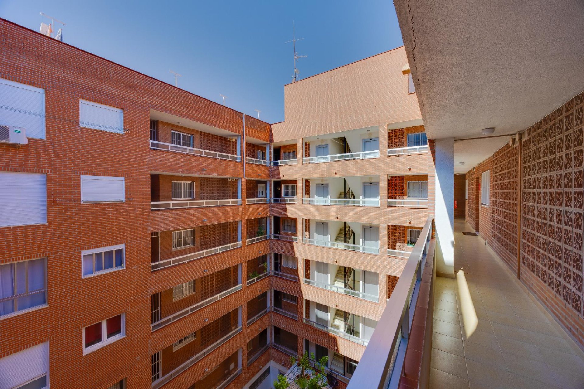 Sale - Wohnung - Torrevieja - Playa del Acequión