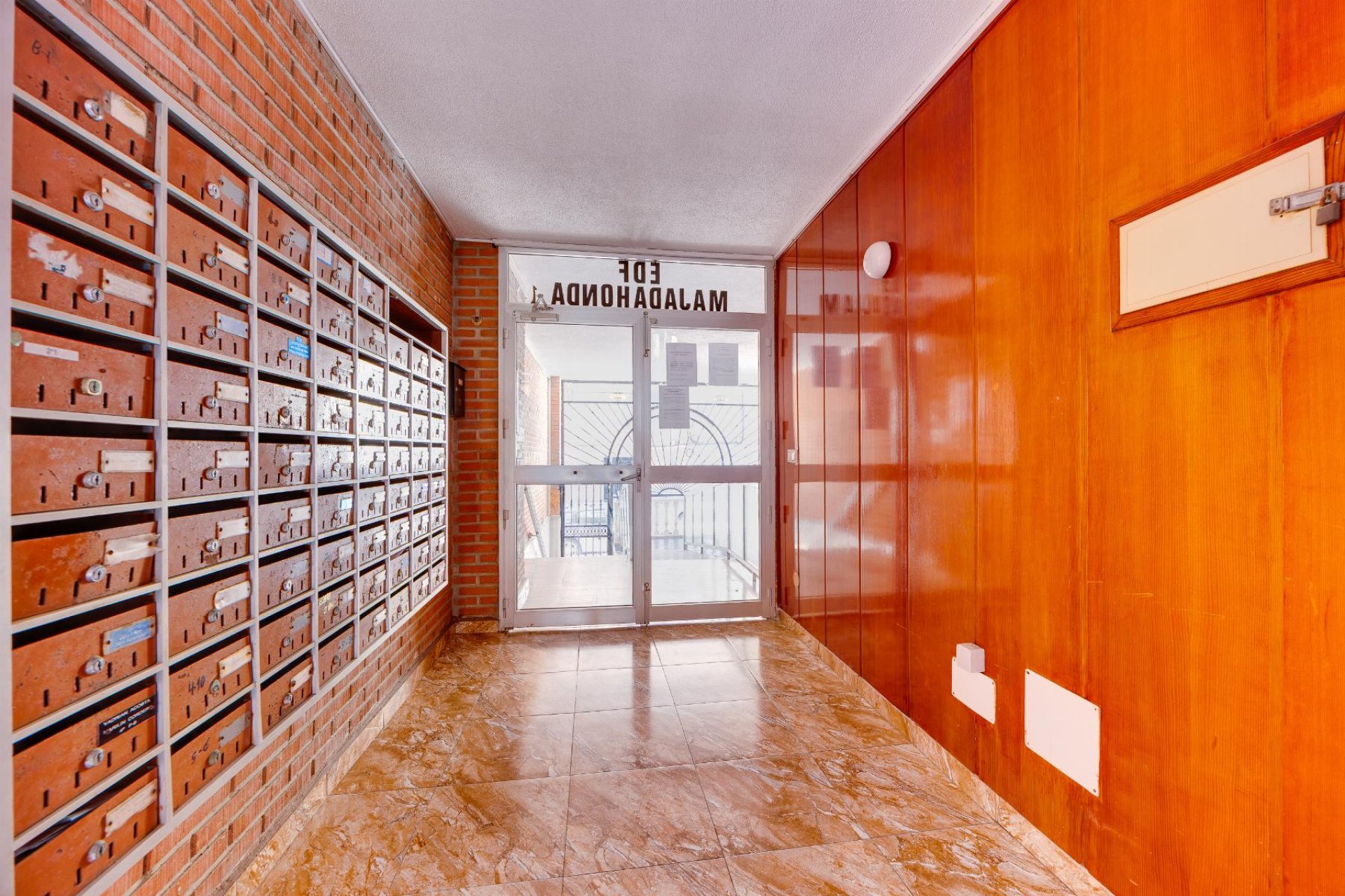 Sale - Wohnung - Torrevieja - Playa del Acequión