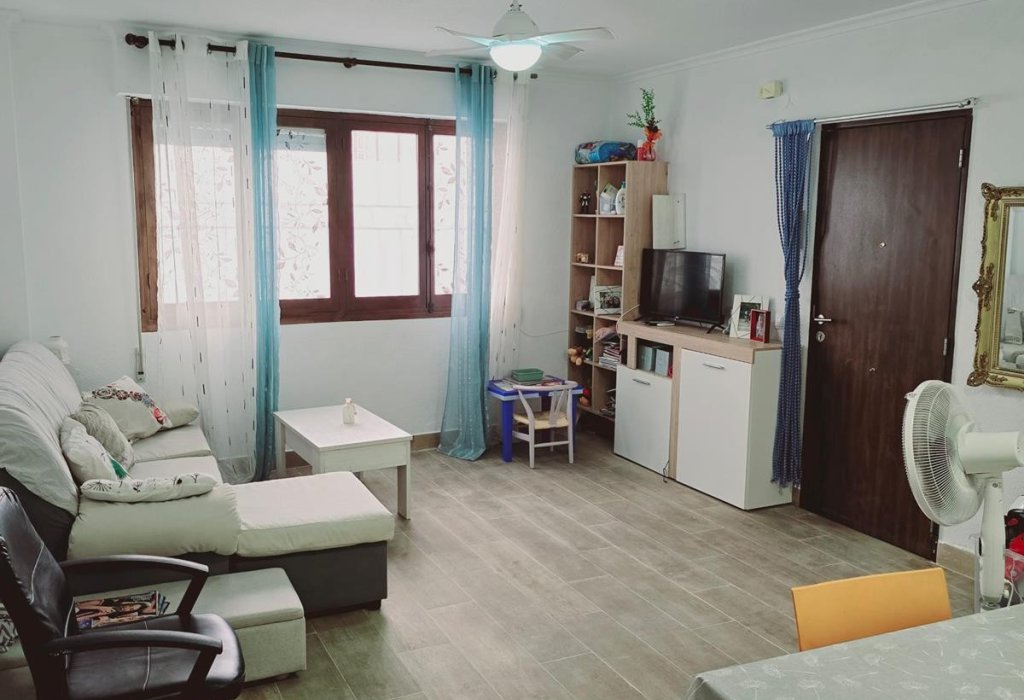 Sale - Wohnung - Torrevieja - Playa del Cura