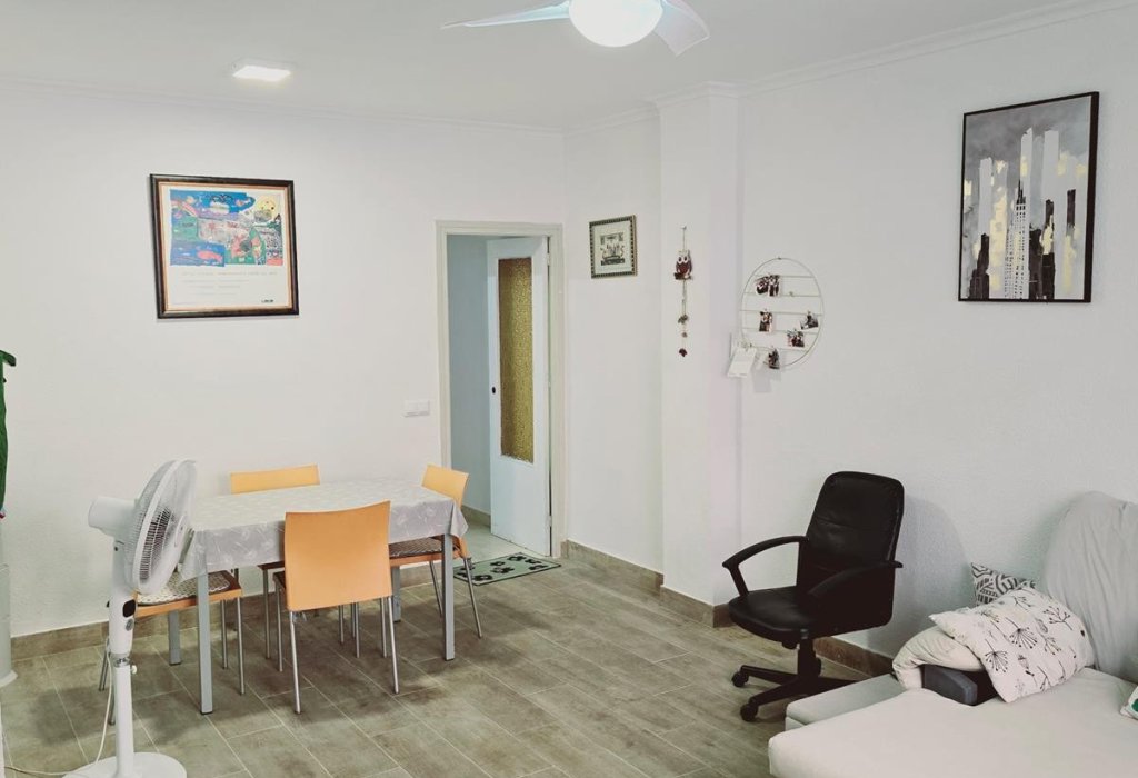 Sale - Wohnung - Torrevieja - Playa del Cura