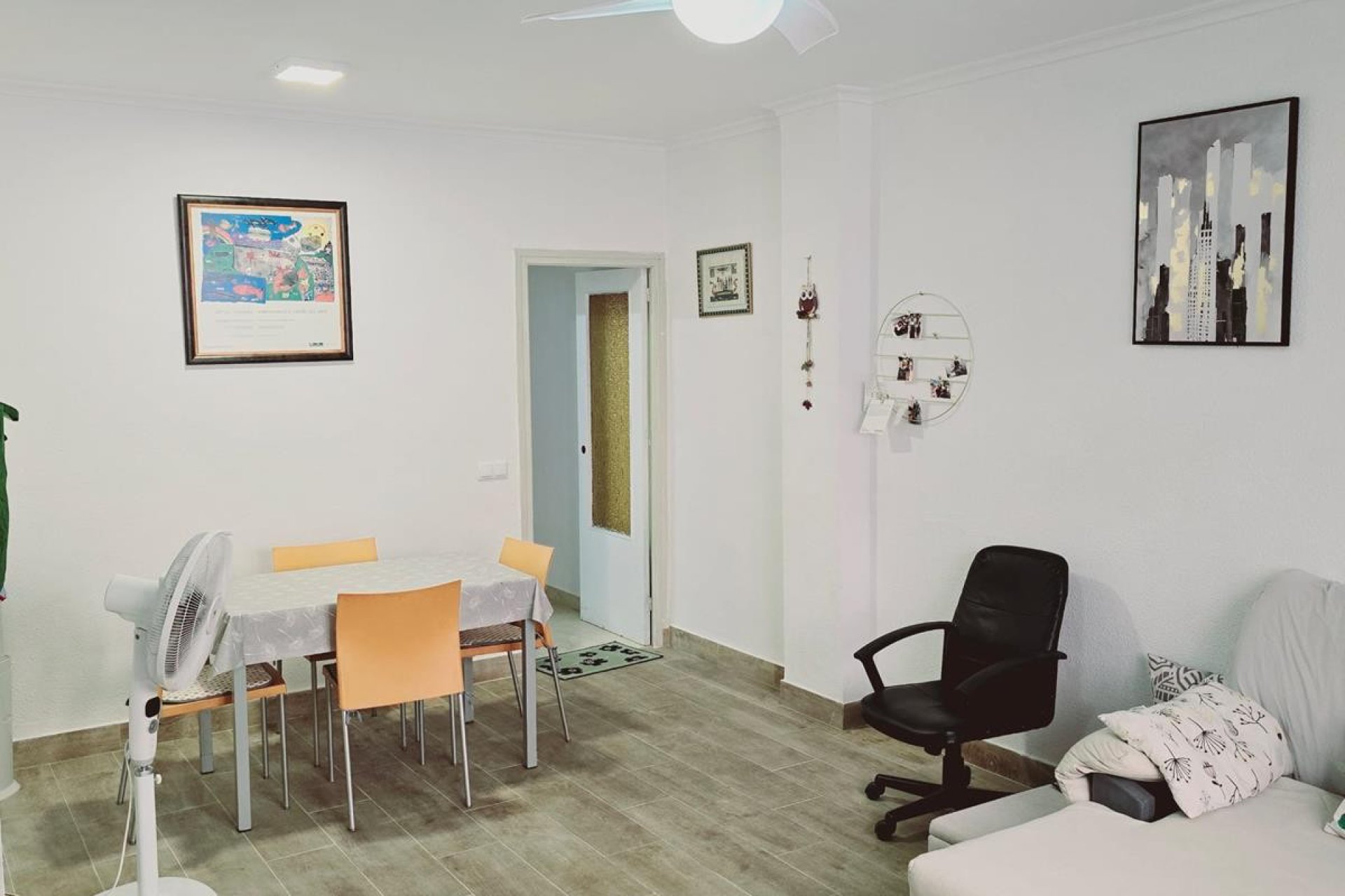 Sale - Wohnung - Torrevieja - Playa del Cura