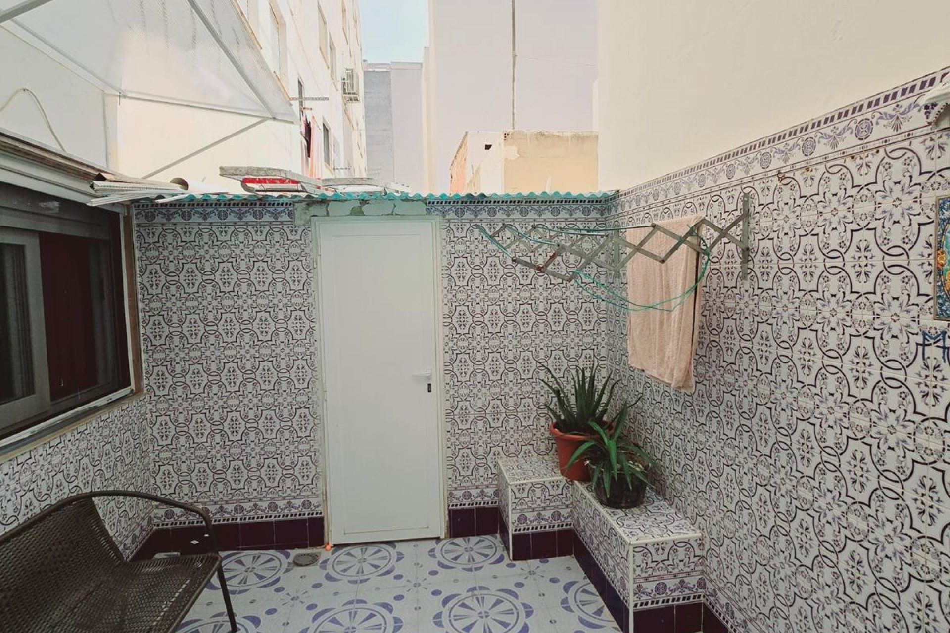 Sale - Wohnung - Torrevieja - Playa del Cura