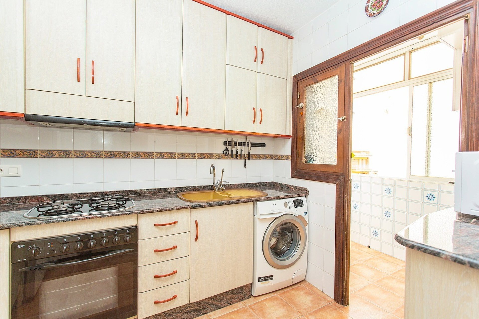 Sale - Wohnung - Torrevieja - Playa del Cura
