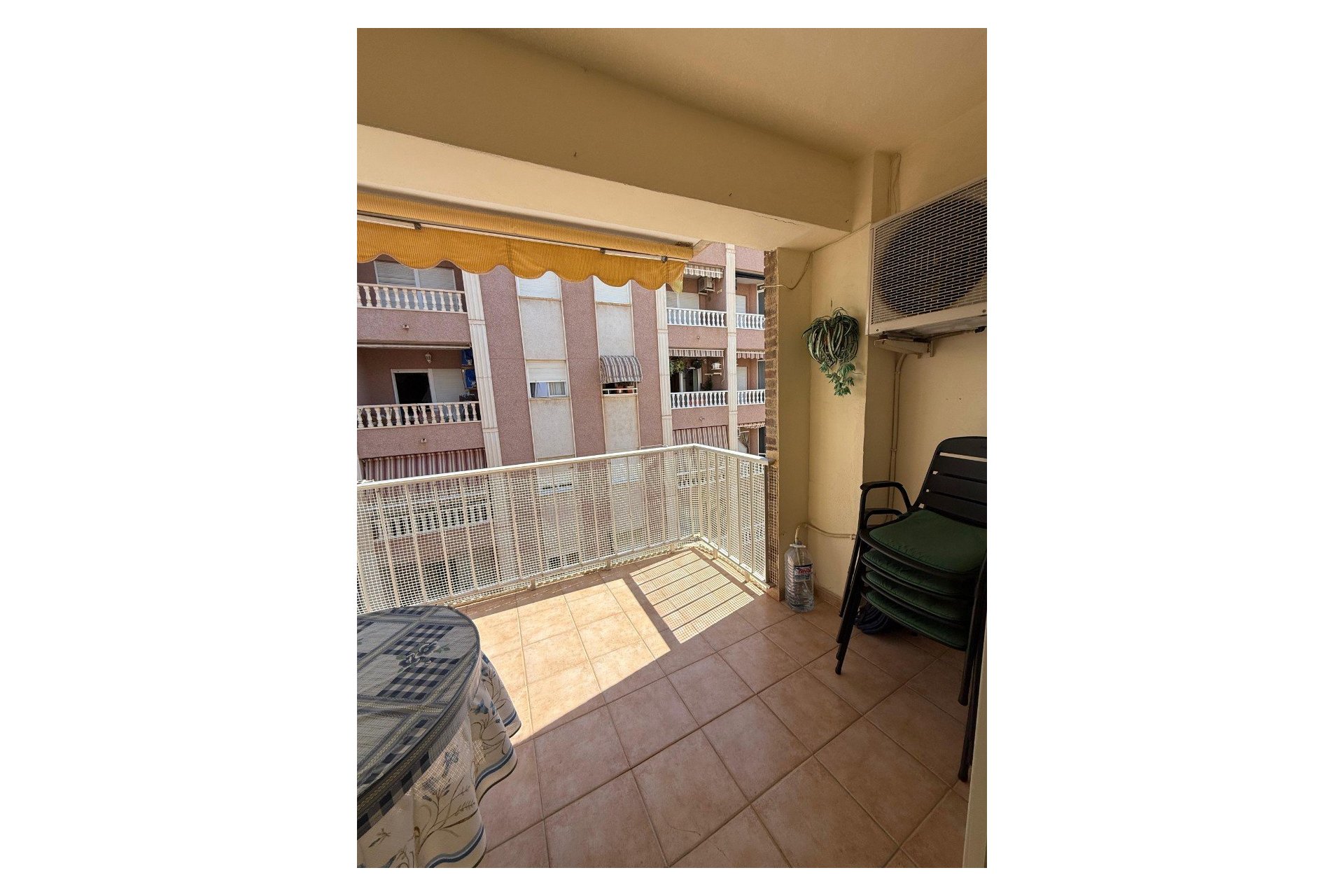 Sale - Wohnung - Torrevieja - Playa del Cura