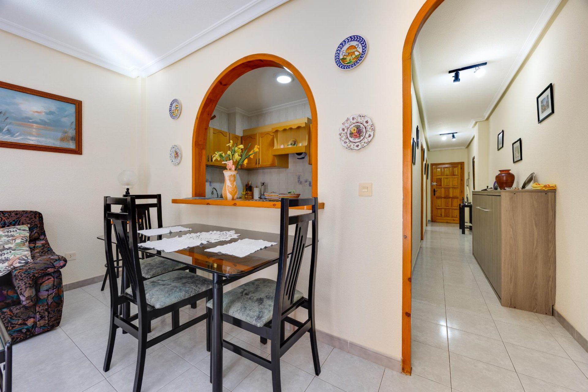 Sale - Wohnung - Torrevieja - Playa del Cura