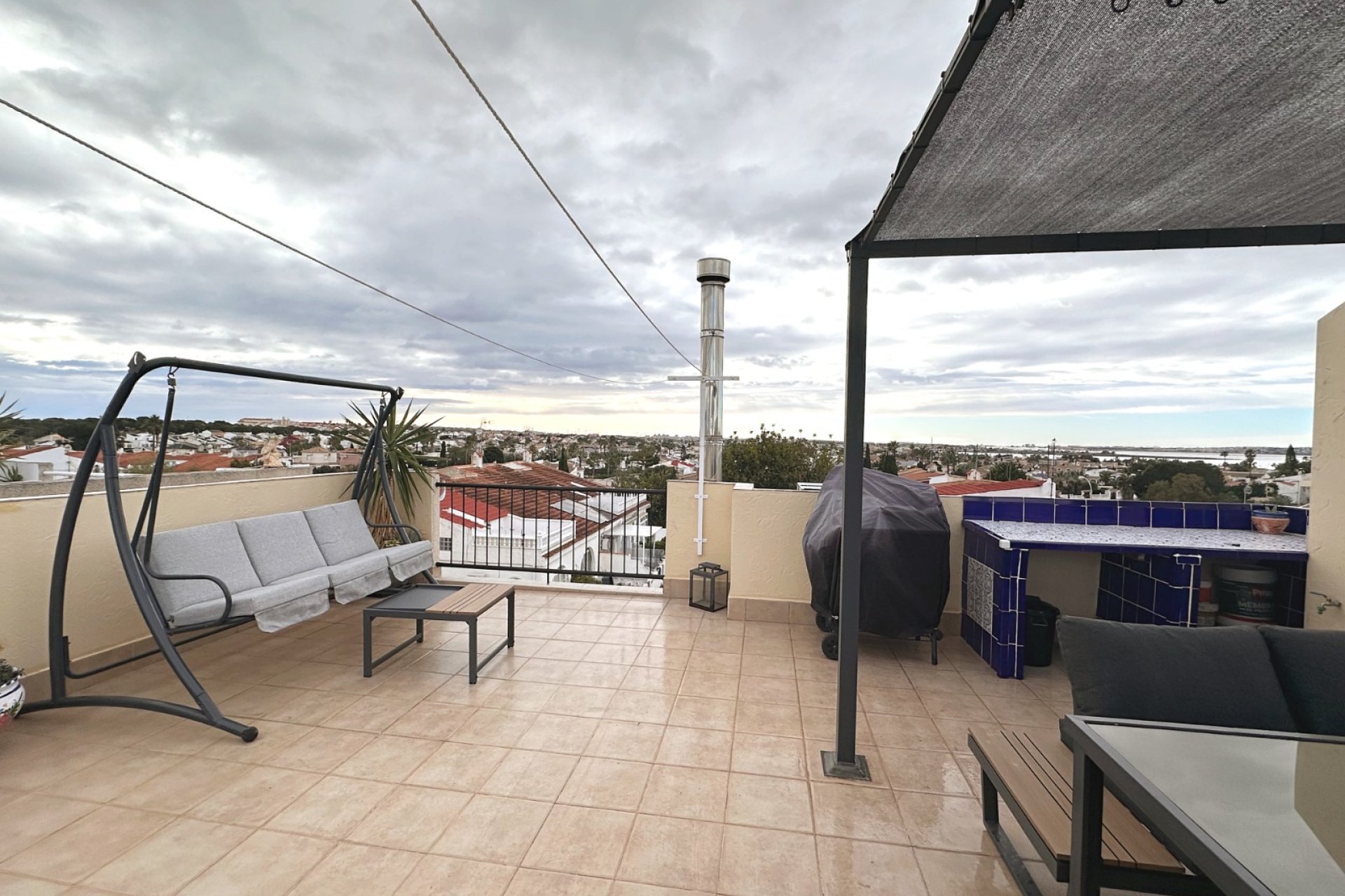 Sale - Wohnung - Torrevieja - San Luis