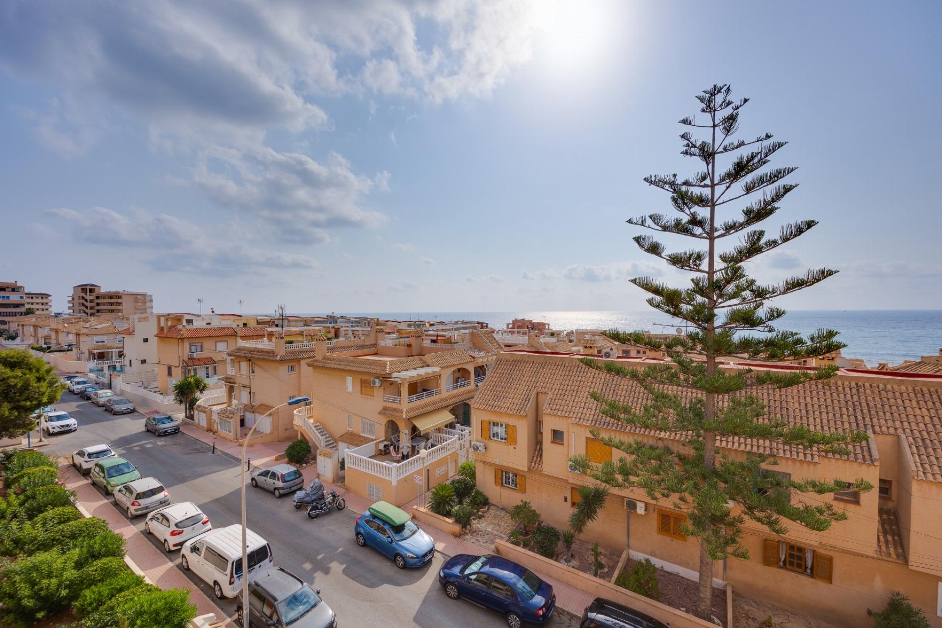 Sale - Wohnung - Torrevieja - Torre Del Moro